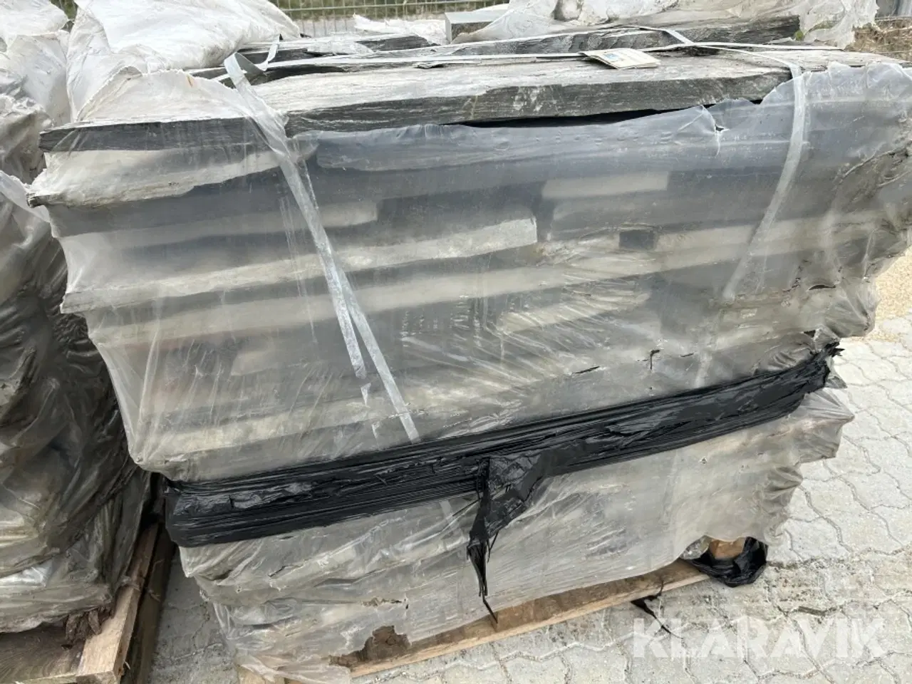 Billede 6 - Argentinsk Skiffer brud 20m2