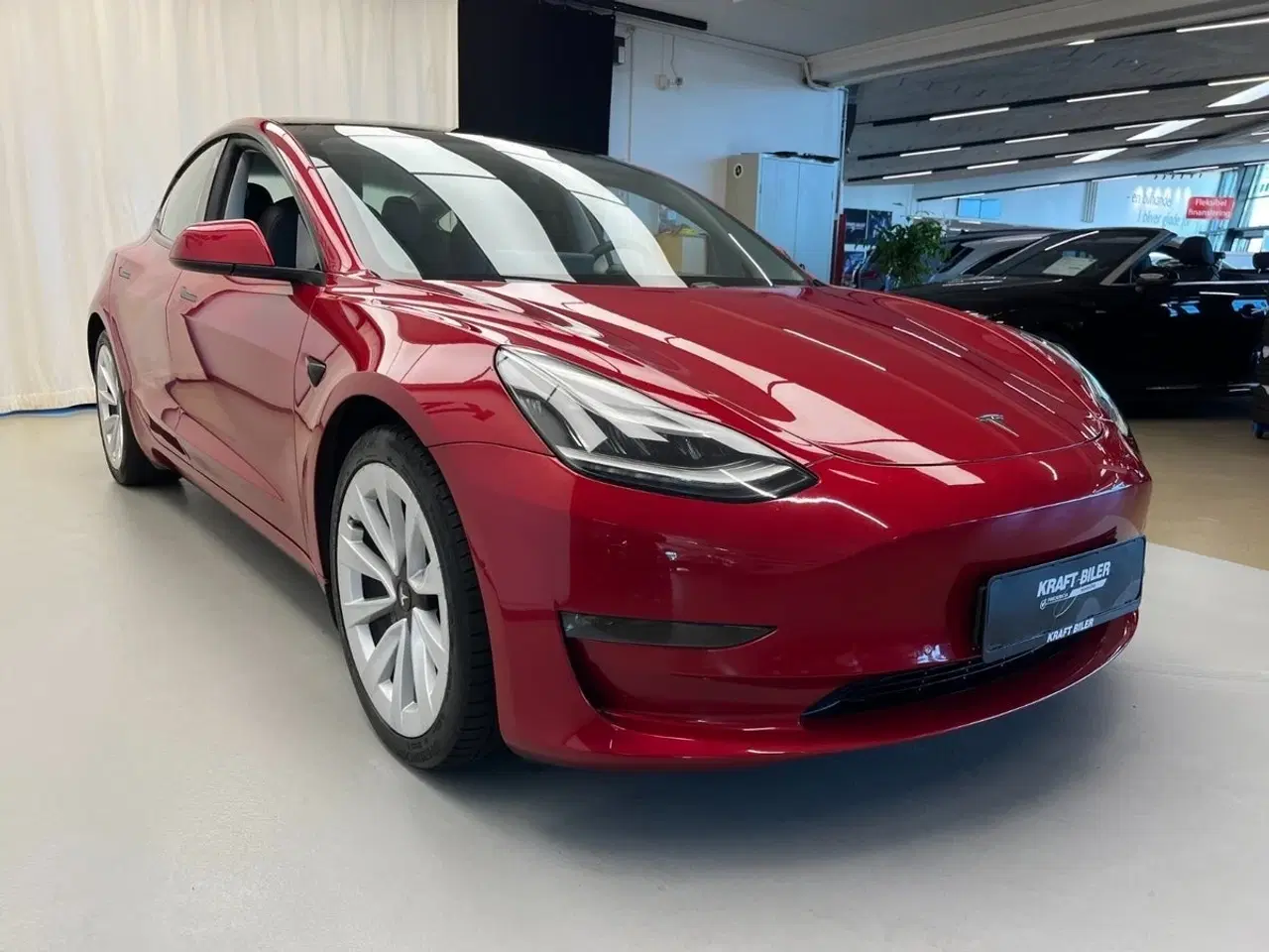 Billede 6 - Tesla Model 3  Long Range AWD