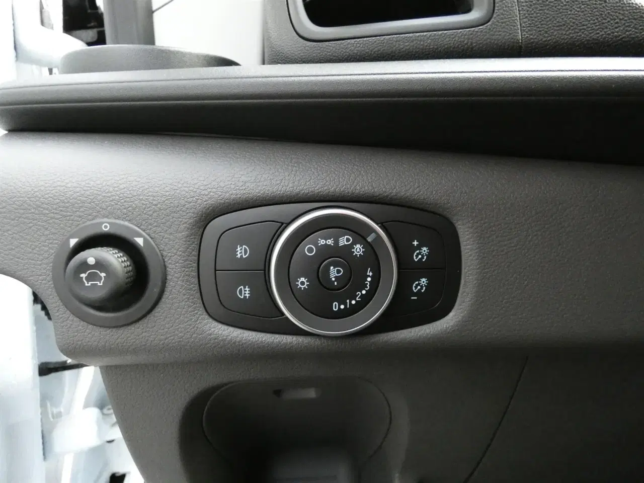 Billede 14 - Ford Transit 350 L3H1 2,0 TDCI HDT Trend RWD 165HK DobKab 10g Aut.