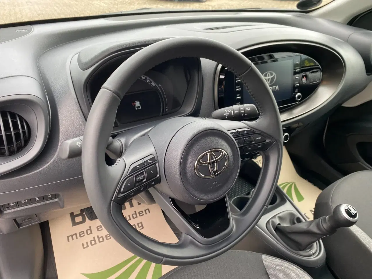 Billede 4 - Toyota Aygo X 1,0 Active