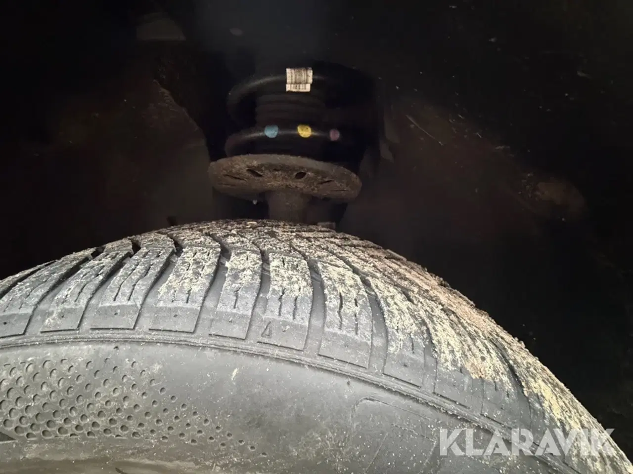 Billede 12 - Varebil Peugeot Partner 1.5 BlueHDi 100 L2