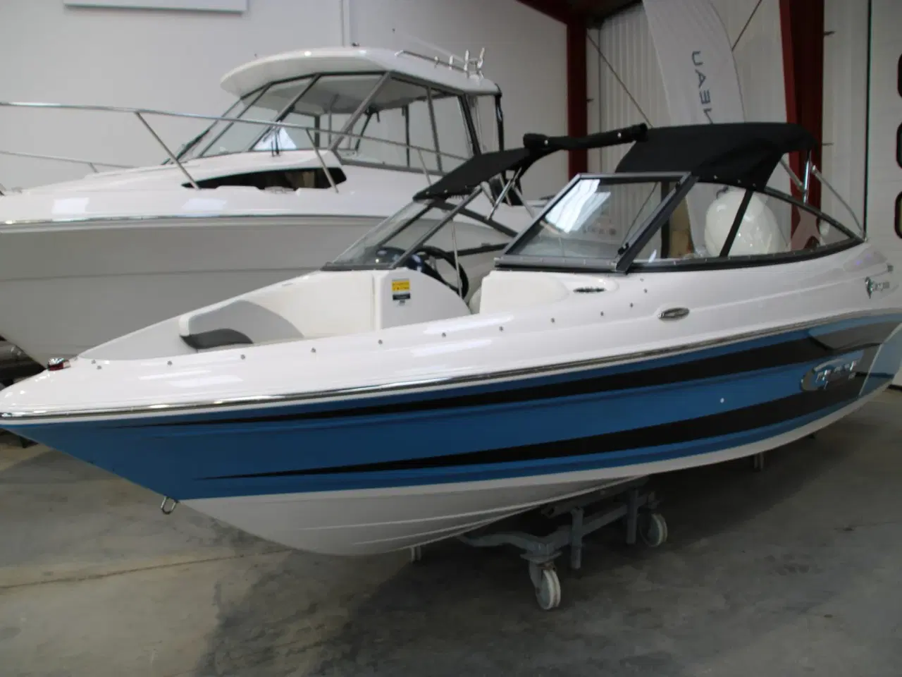 Billede 18 - YAM 275 Air