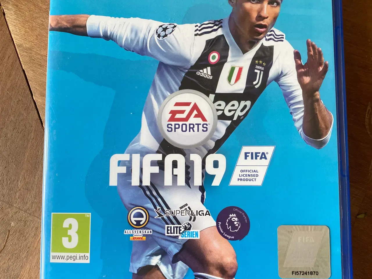 Billede 1 - FIFA 19 til ps4