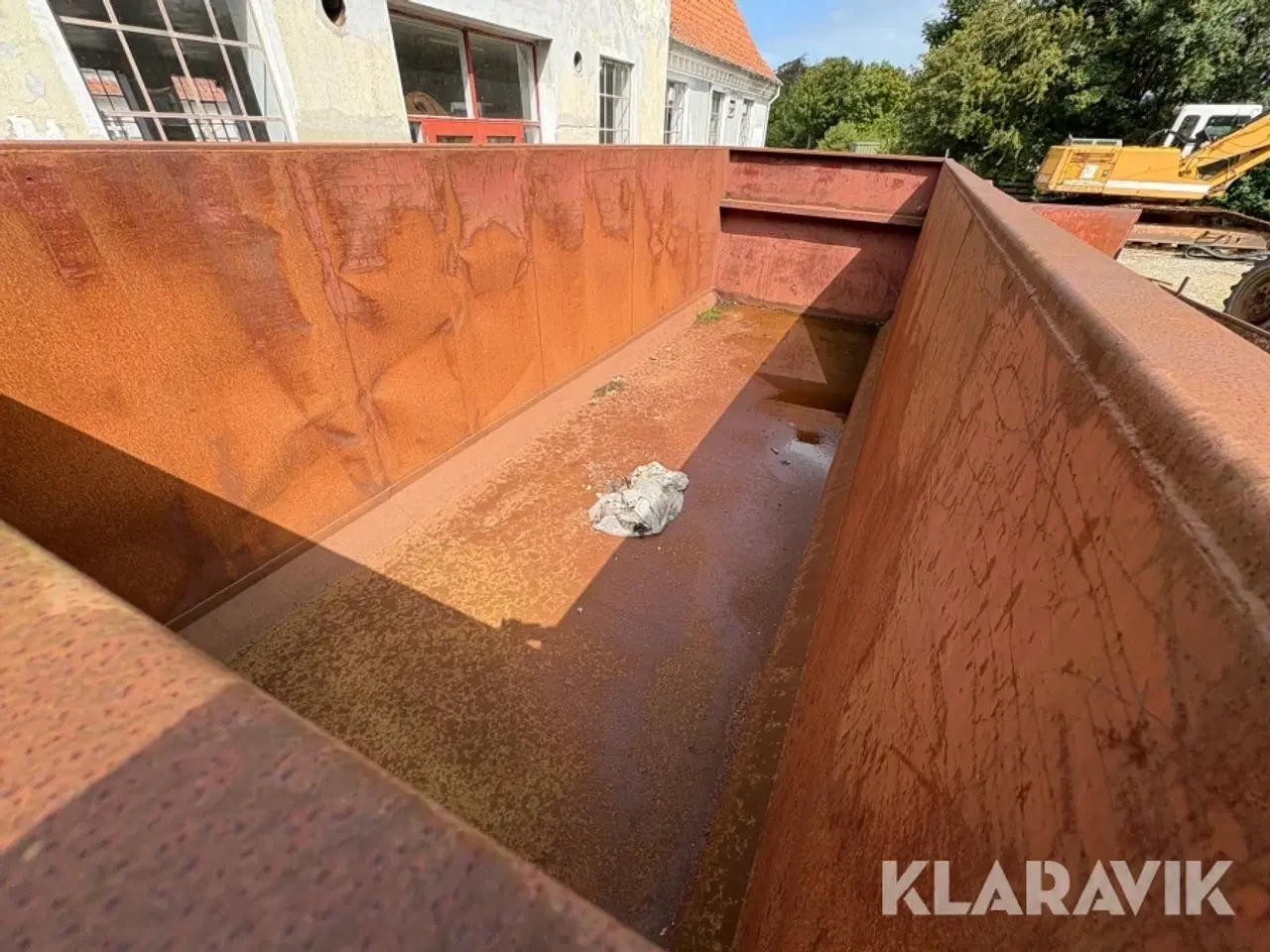 Billede 11 - Container