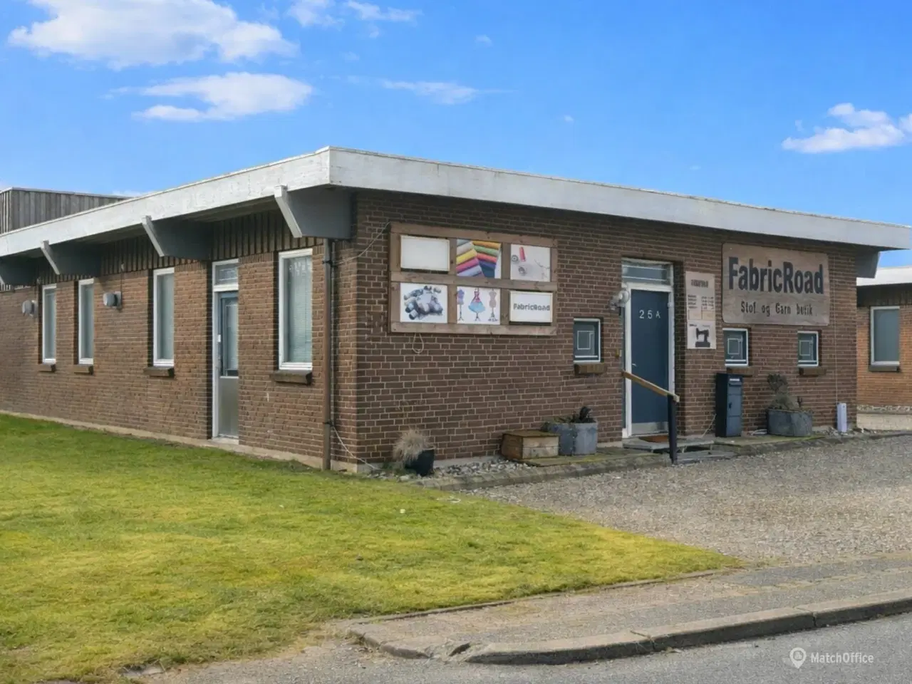 Billede 4 - Fleksibelt erhvervslejemål med mange anvendelsesmuligheder