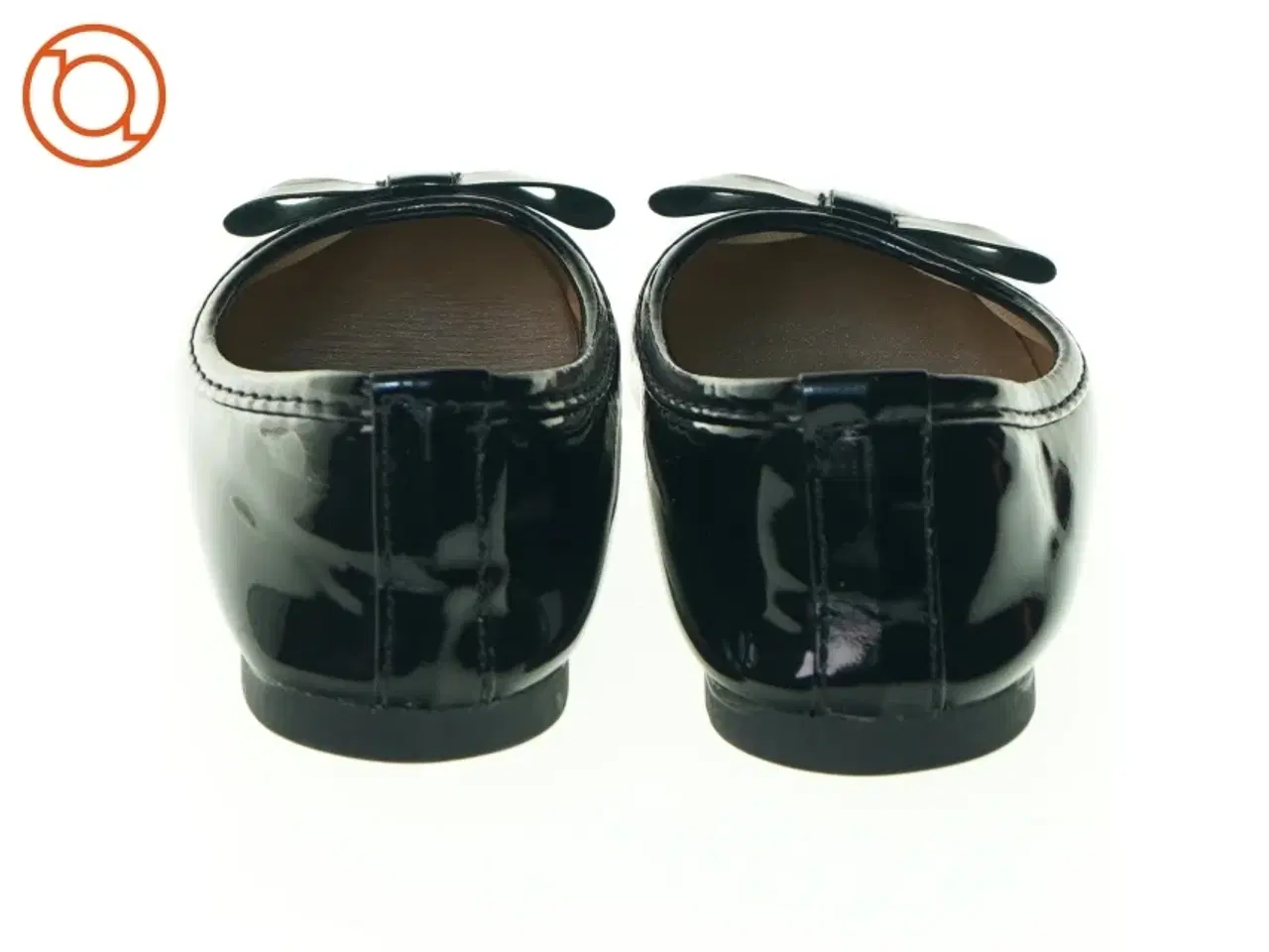 Billede 3 - Laksko ballerina str. 22 NY