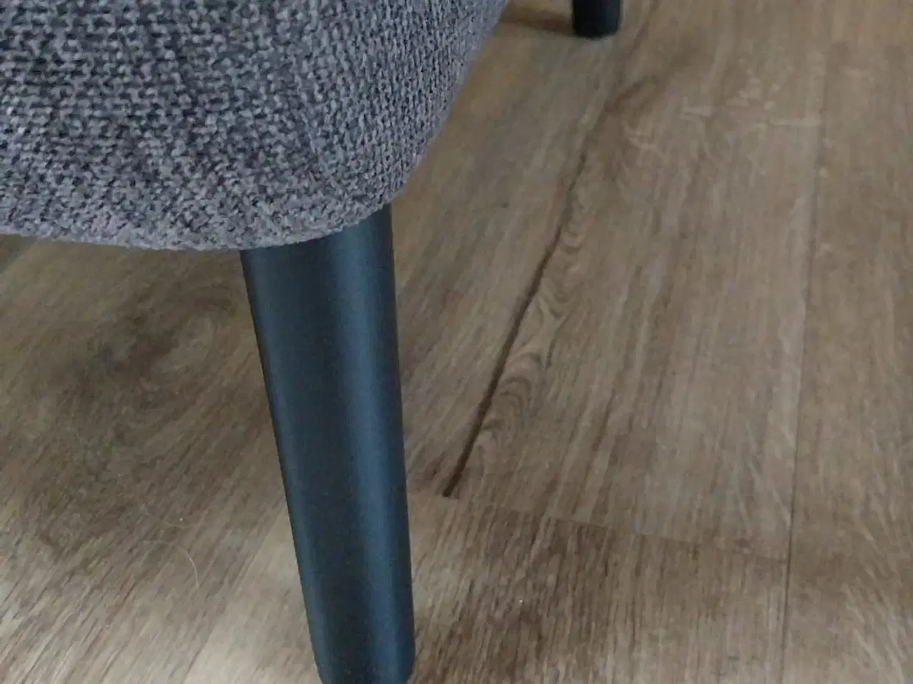 Billede 4 - Fin sofa i stof