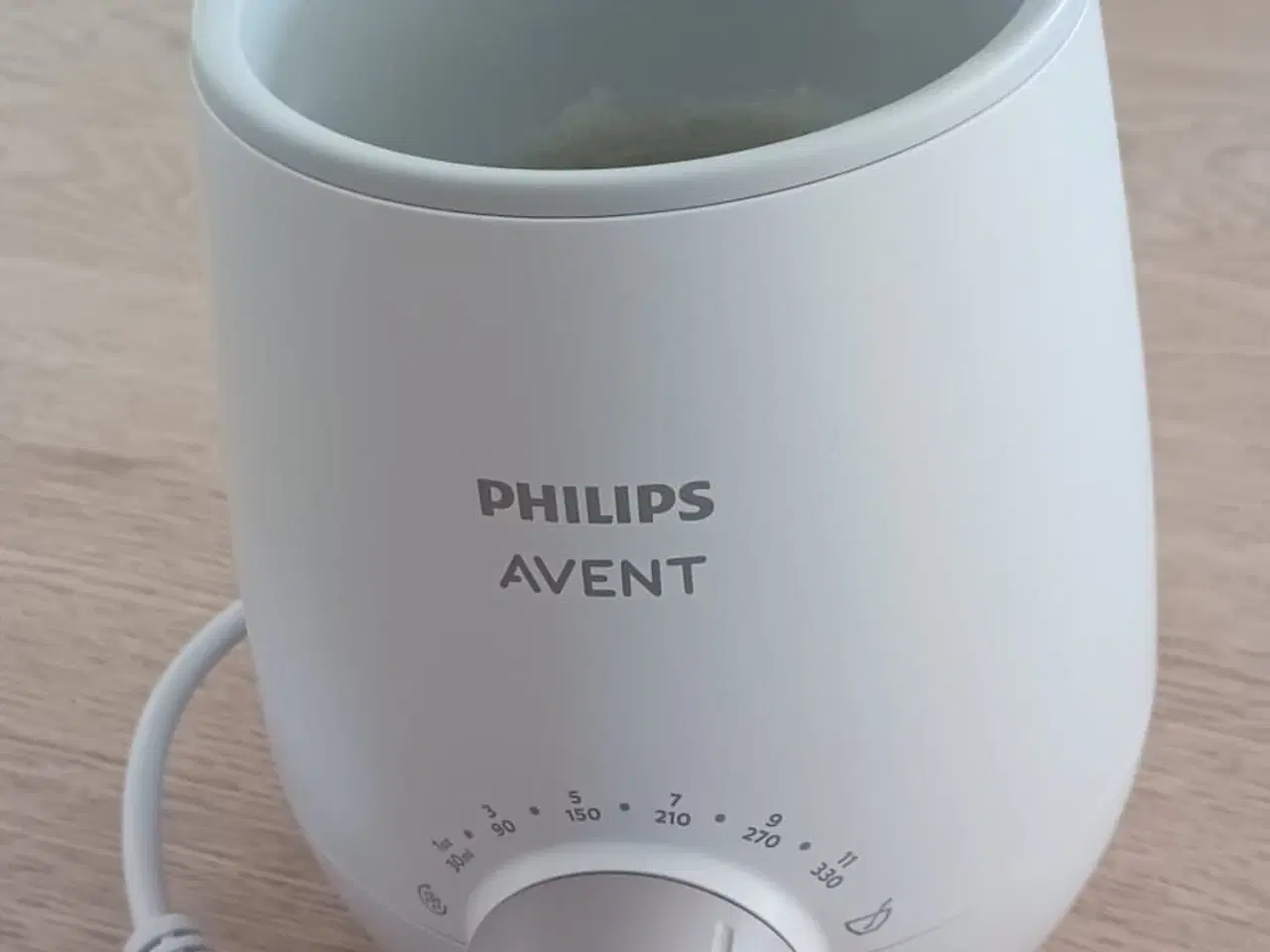 Billede 9 - Philips flasker, flaskevar og sterilisator