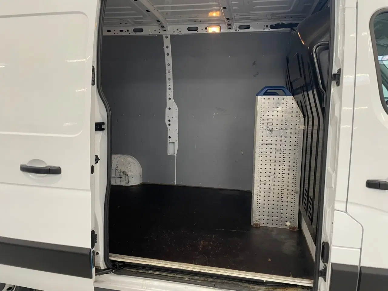 Billede 13 - Renault Master IV T33 2,3 dCi 150 L2H2 Kassevogn