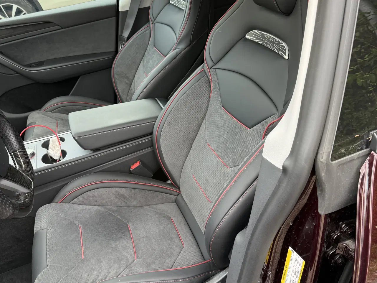 Billede 8 - Tesla model Y Rwd stand range 2024