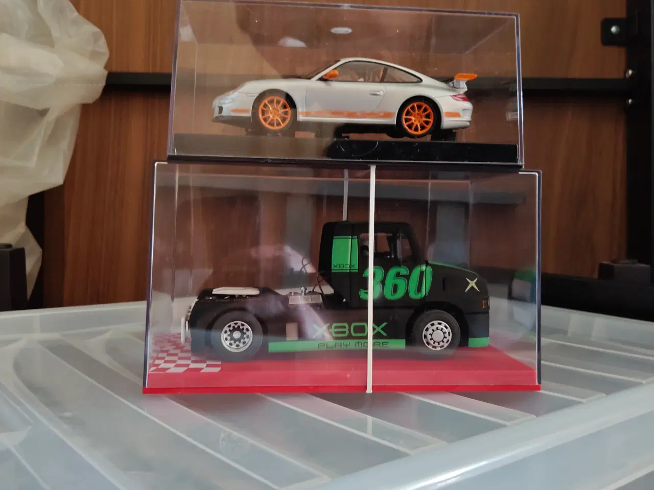 Billede 5 - Racerbane biler
