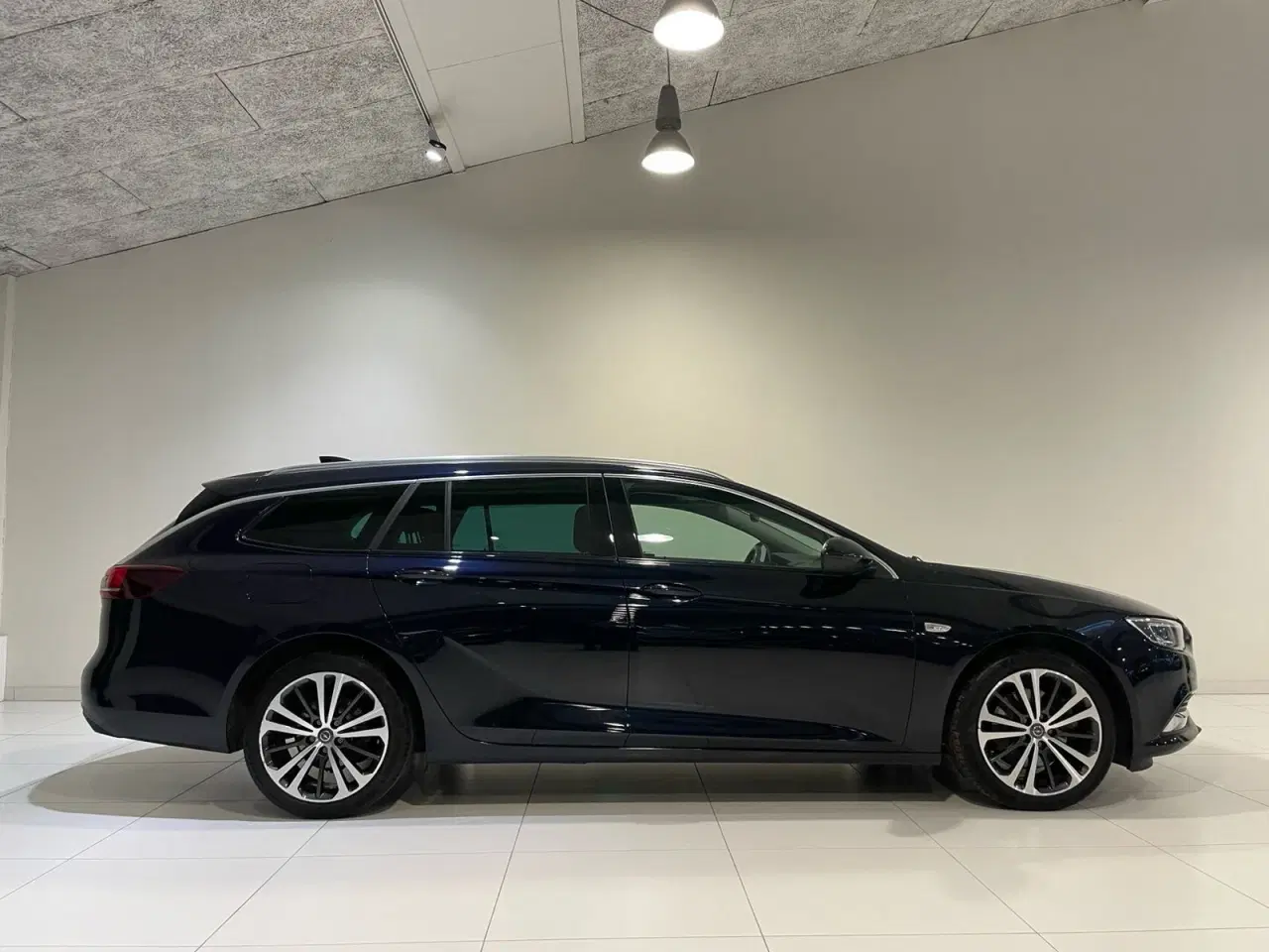 Billede 2 - Opel Insignia 1,6 CDTi 136 Innovation Sports Tourer aut.