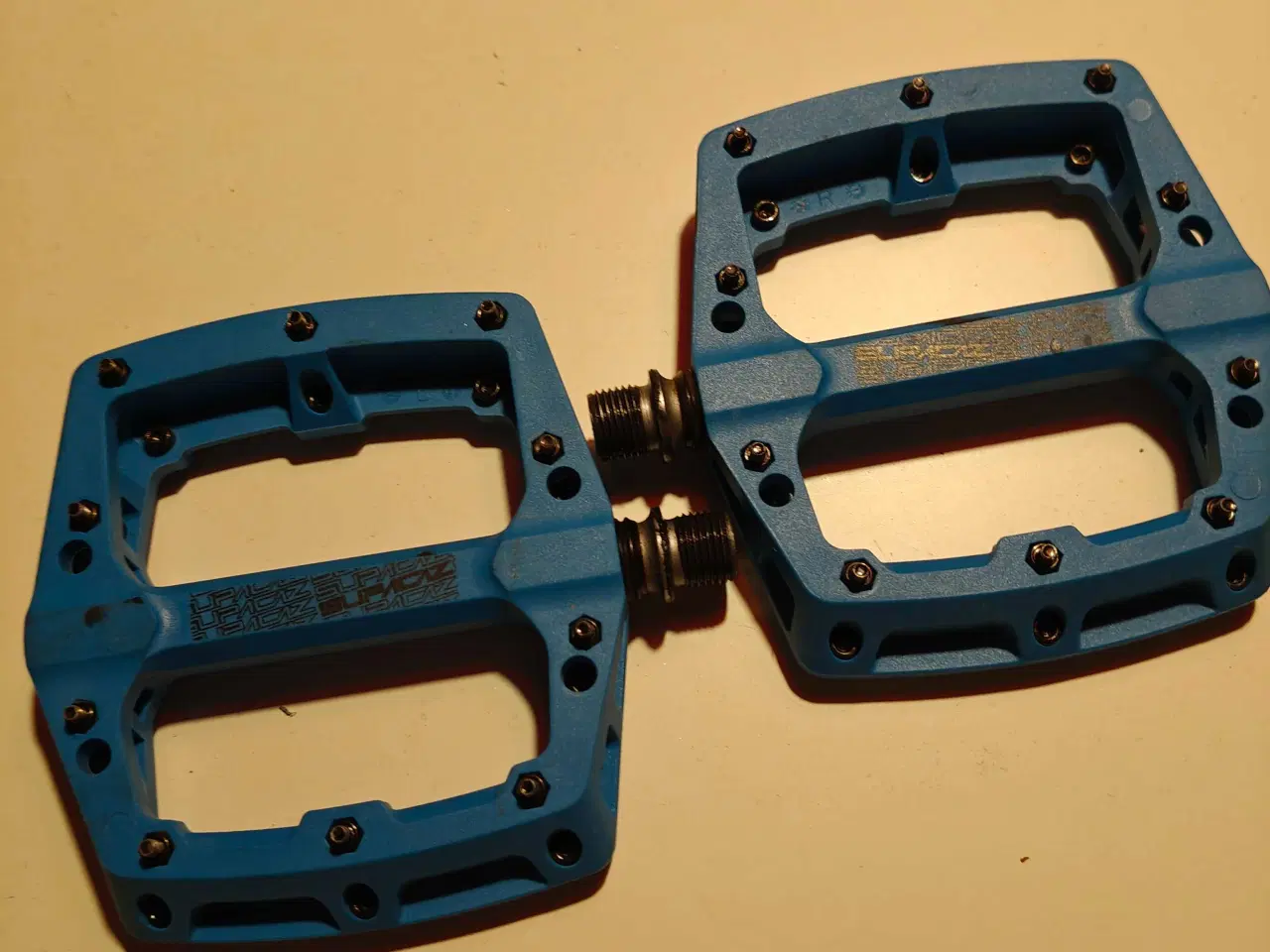 Billede 2 - Supacaz smash pedaler