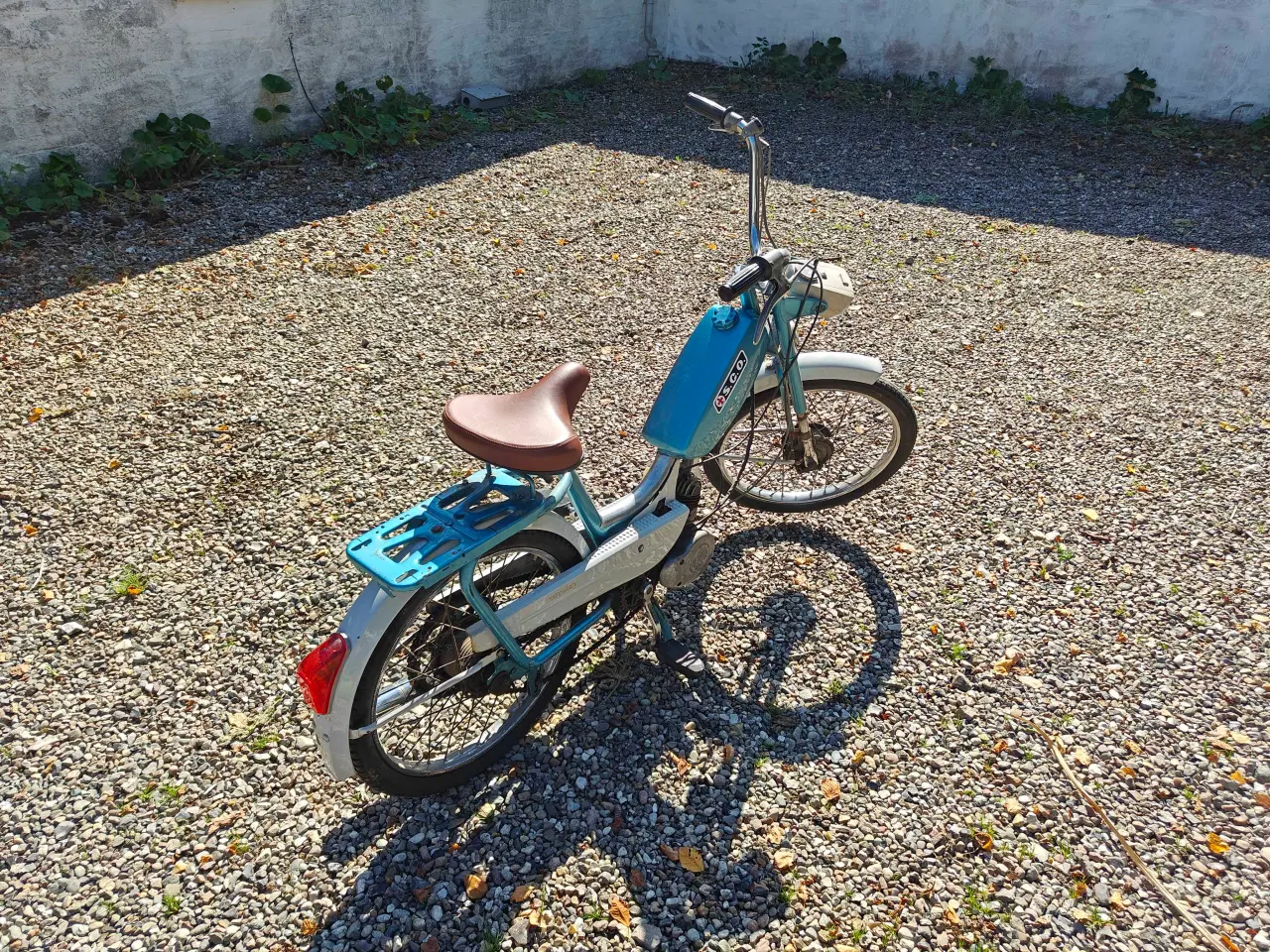 Billede 5 - Sco populær knallert