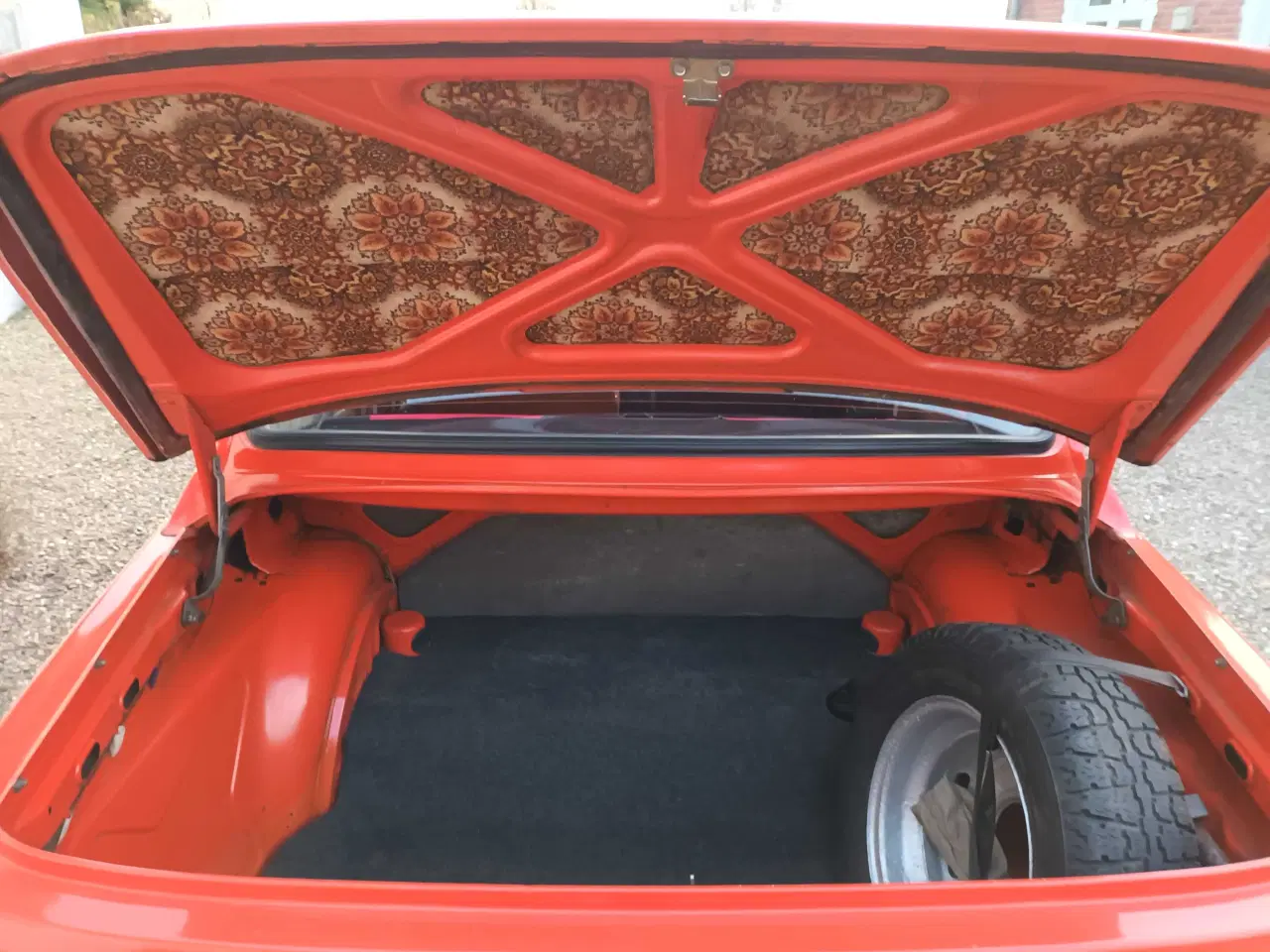 Billede 7 - Wartburg 353W 1989