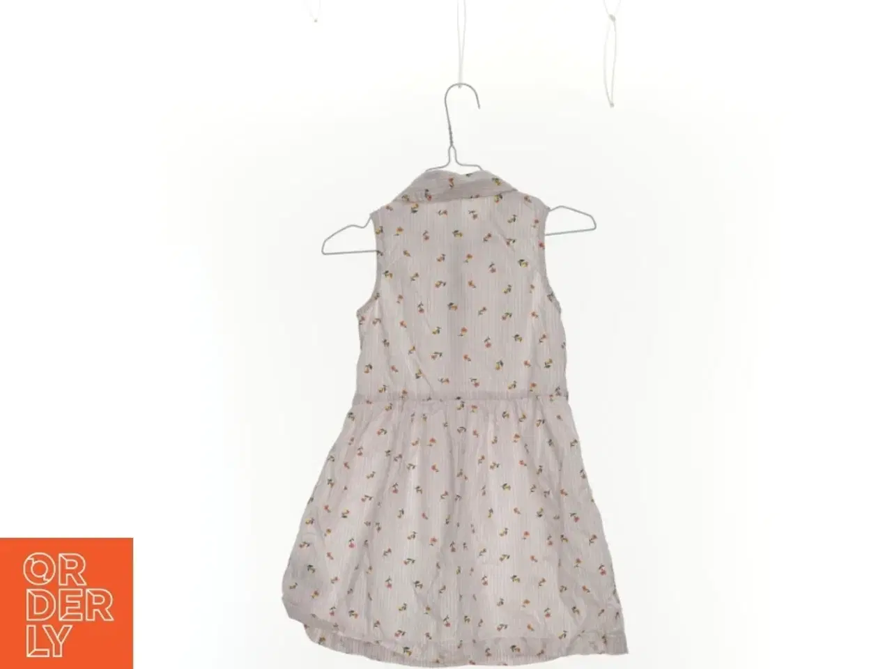 Billede 2 - Kjole fra Carter’s (str. 104 cm)