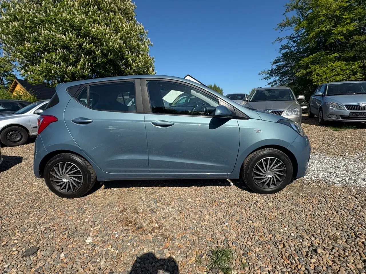 Billede 6 - Hyundai i10 1,0 Comfort Eco
