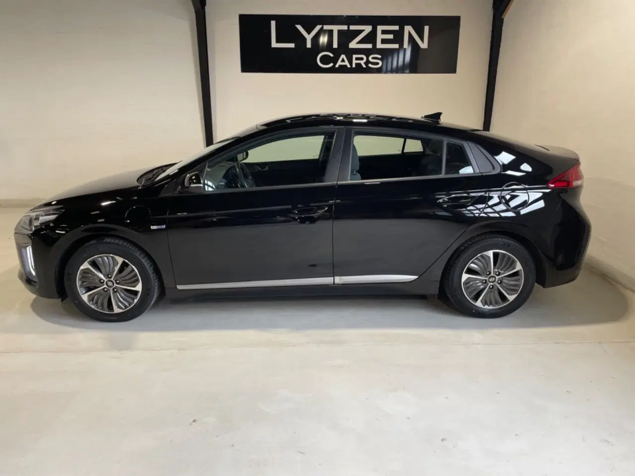 Billede 5 - Hyundai Ioniq 1,6 PHEV Trend DCT