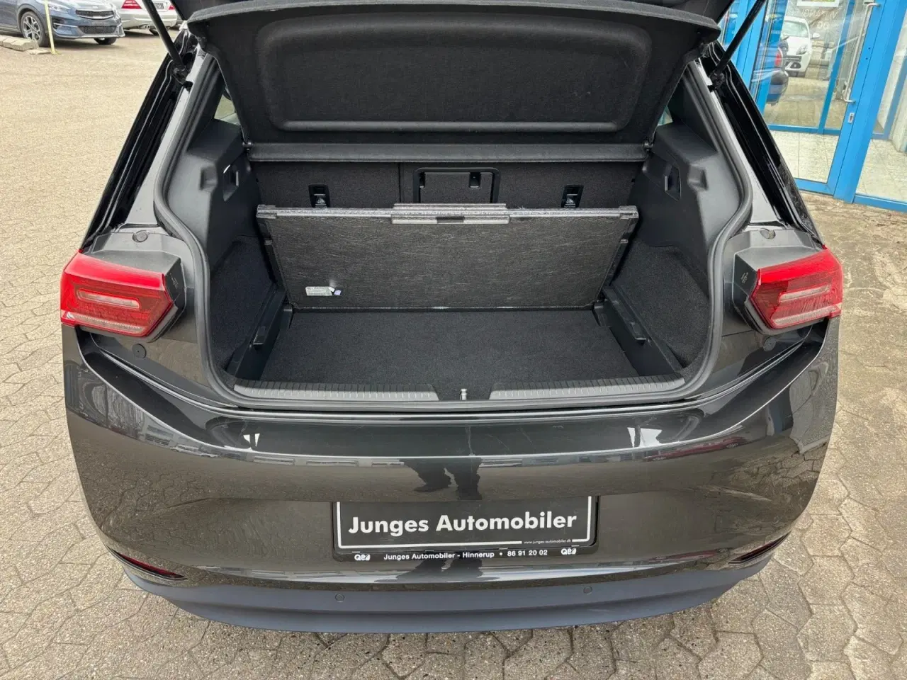 Billede 7 - VW ID.3 58 1ST Max