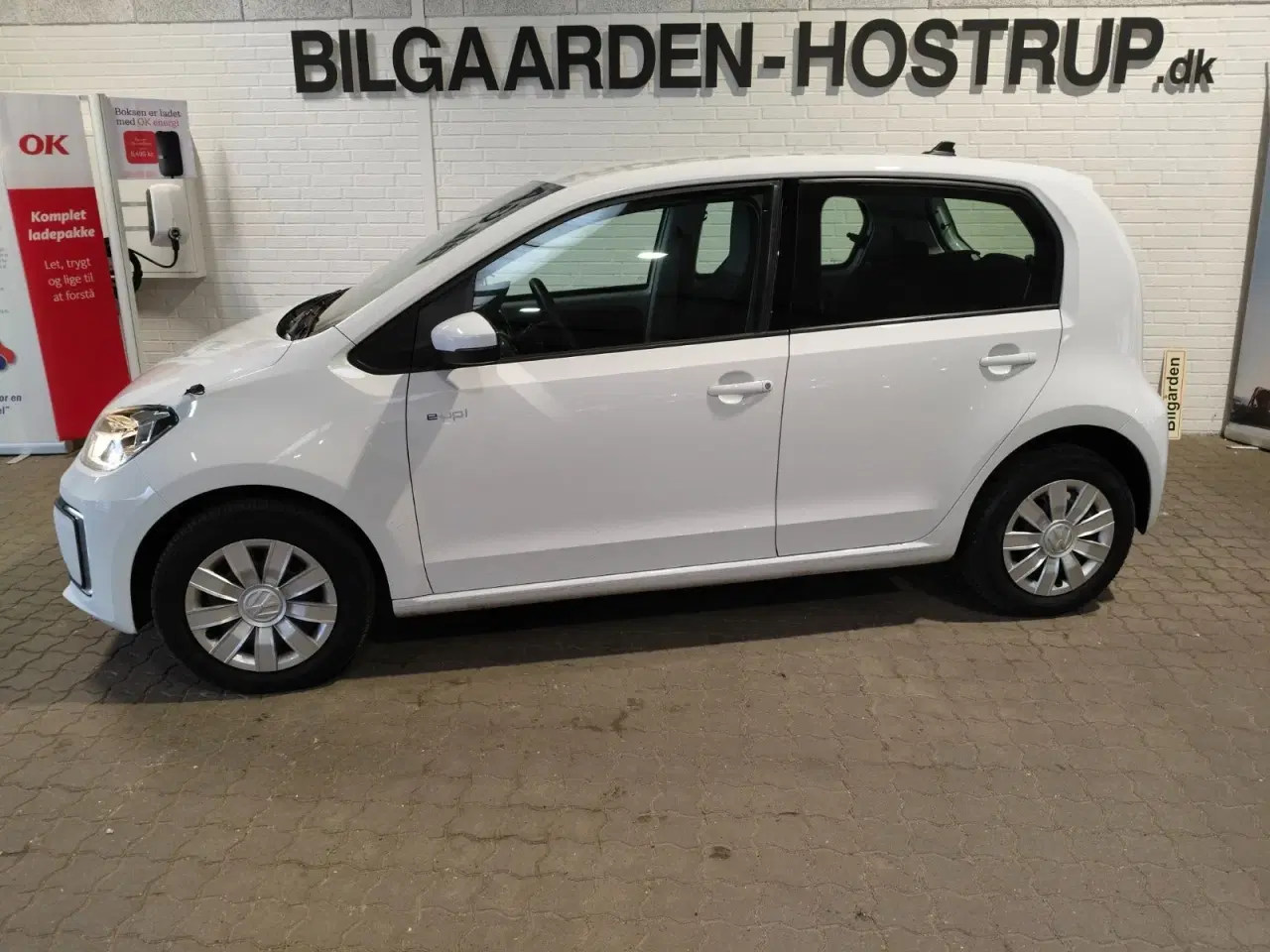 Billede 3 - VW e-Up!  
