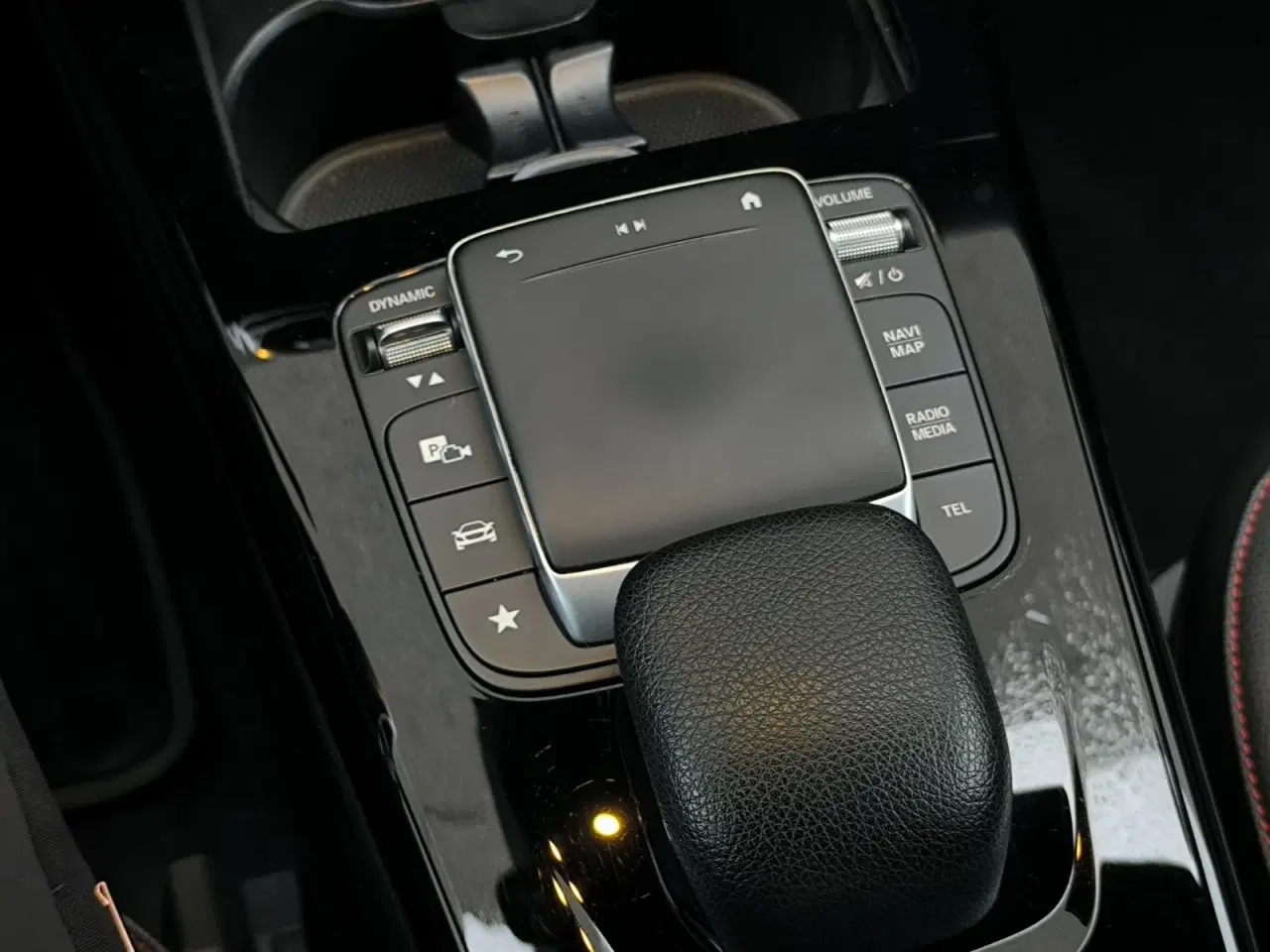 Billede 19 - Mercedes A200 d 2,0 AMG Line aut.