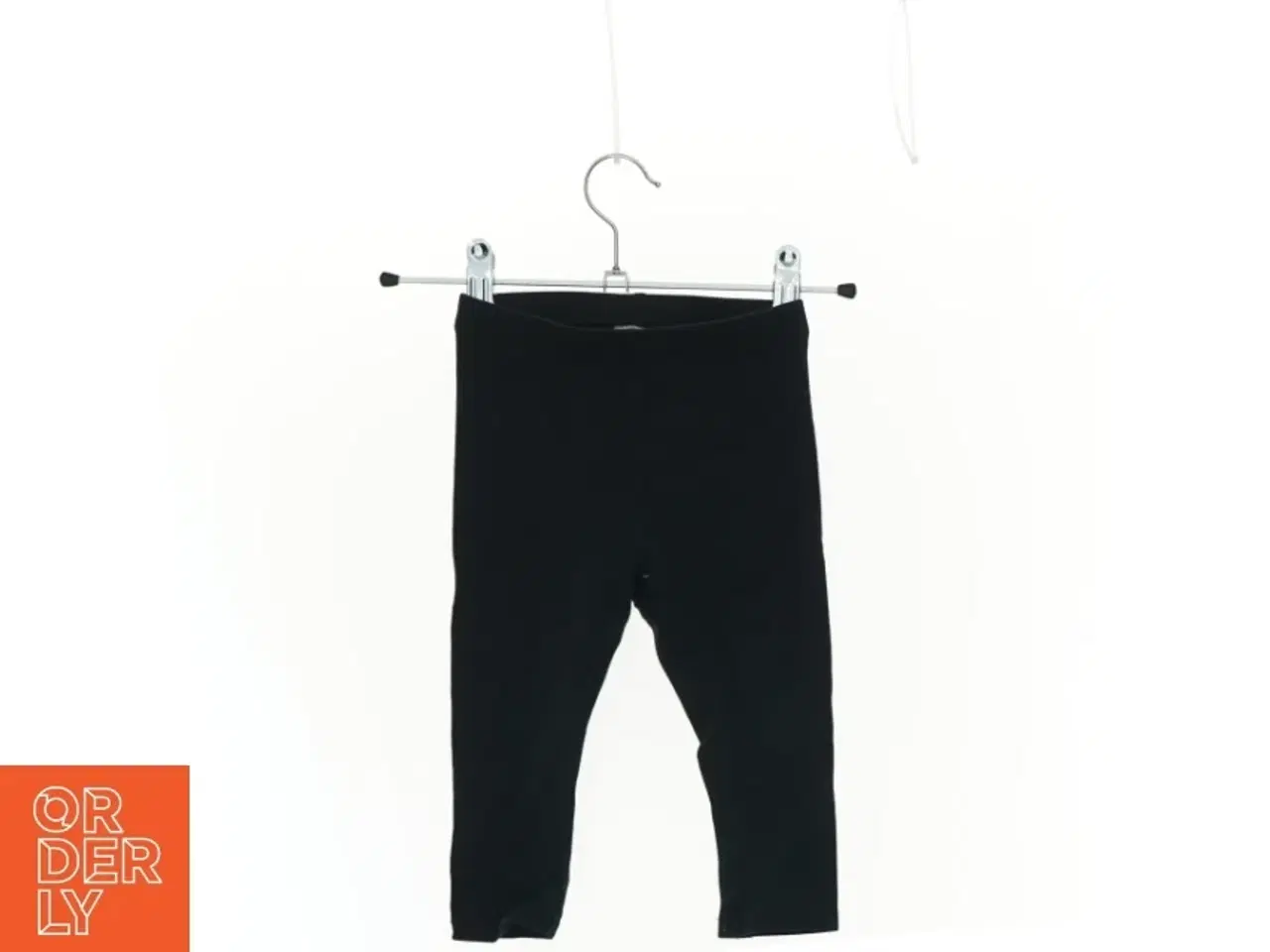 Billede 2 - Bukser fra H&M (str. 80 cm)