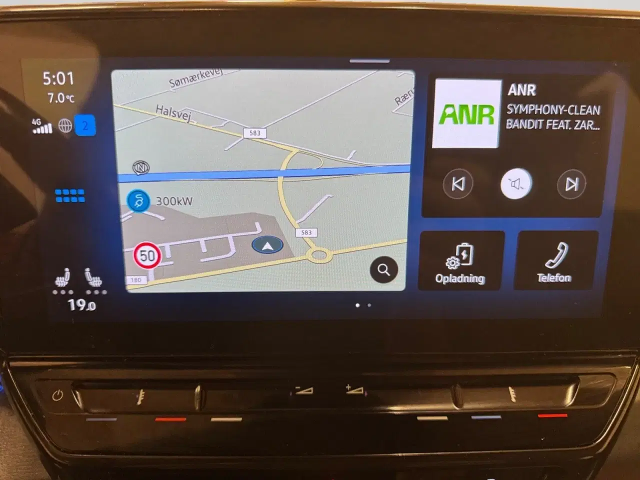 Billede 8 - VW ID.3 58 Pro