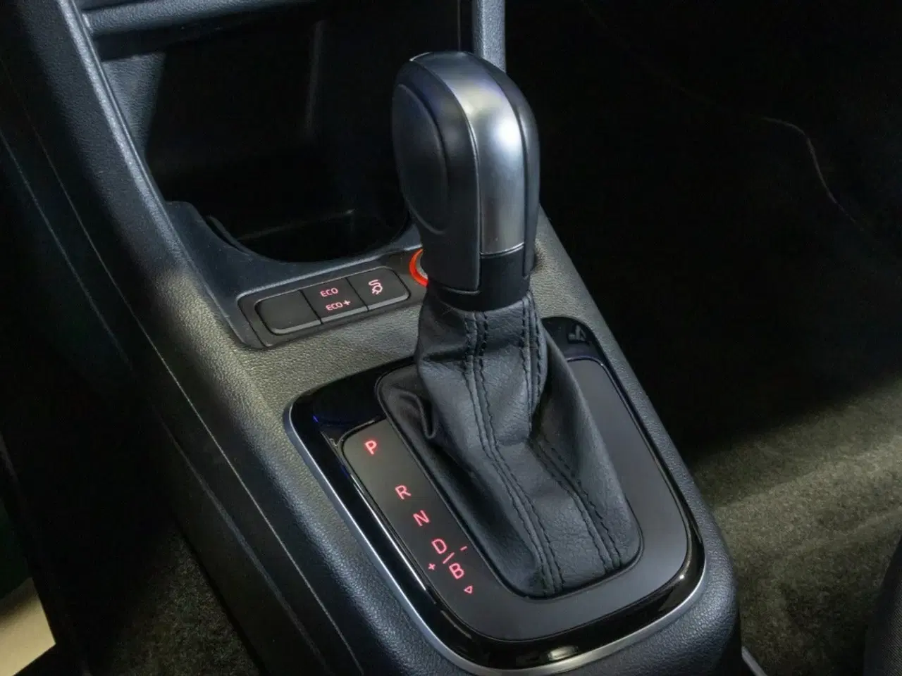 Billede 17 - VW e-Up!  Max