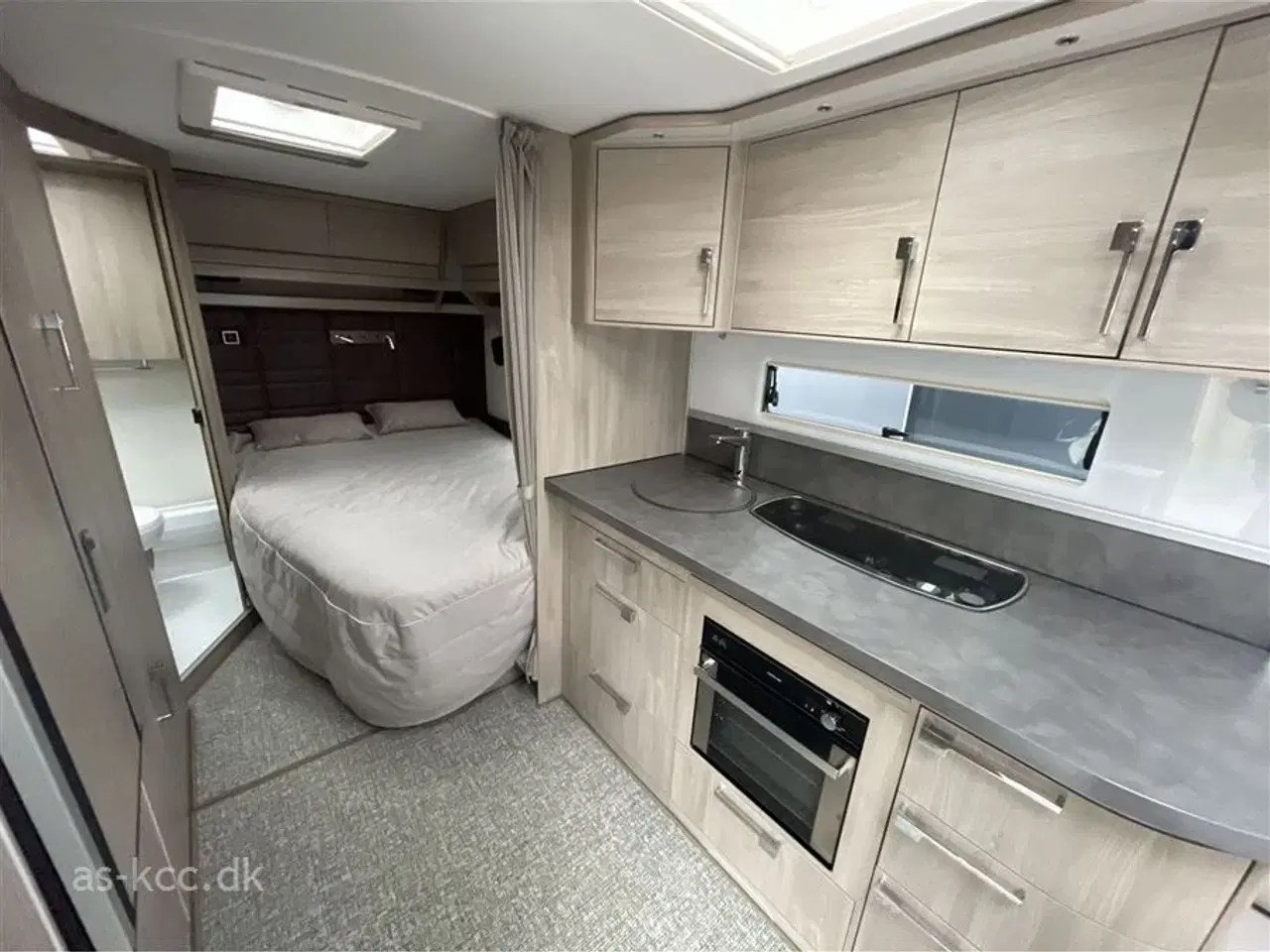 Billede 6 - 2018 - Kabe Smaragd 520 XL KS