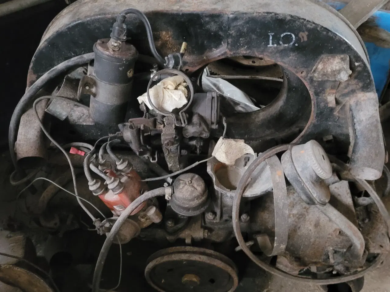 Billede 18 - Vw bobbel 