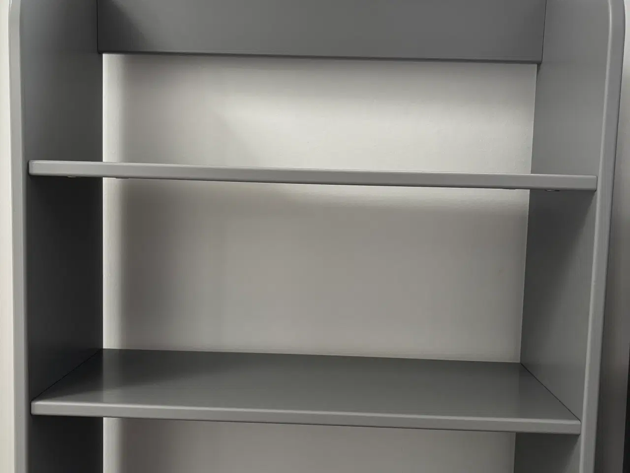 Billede 2 - Fin Flexa reol til børneværelset