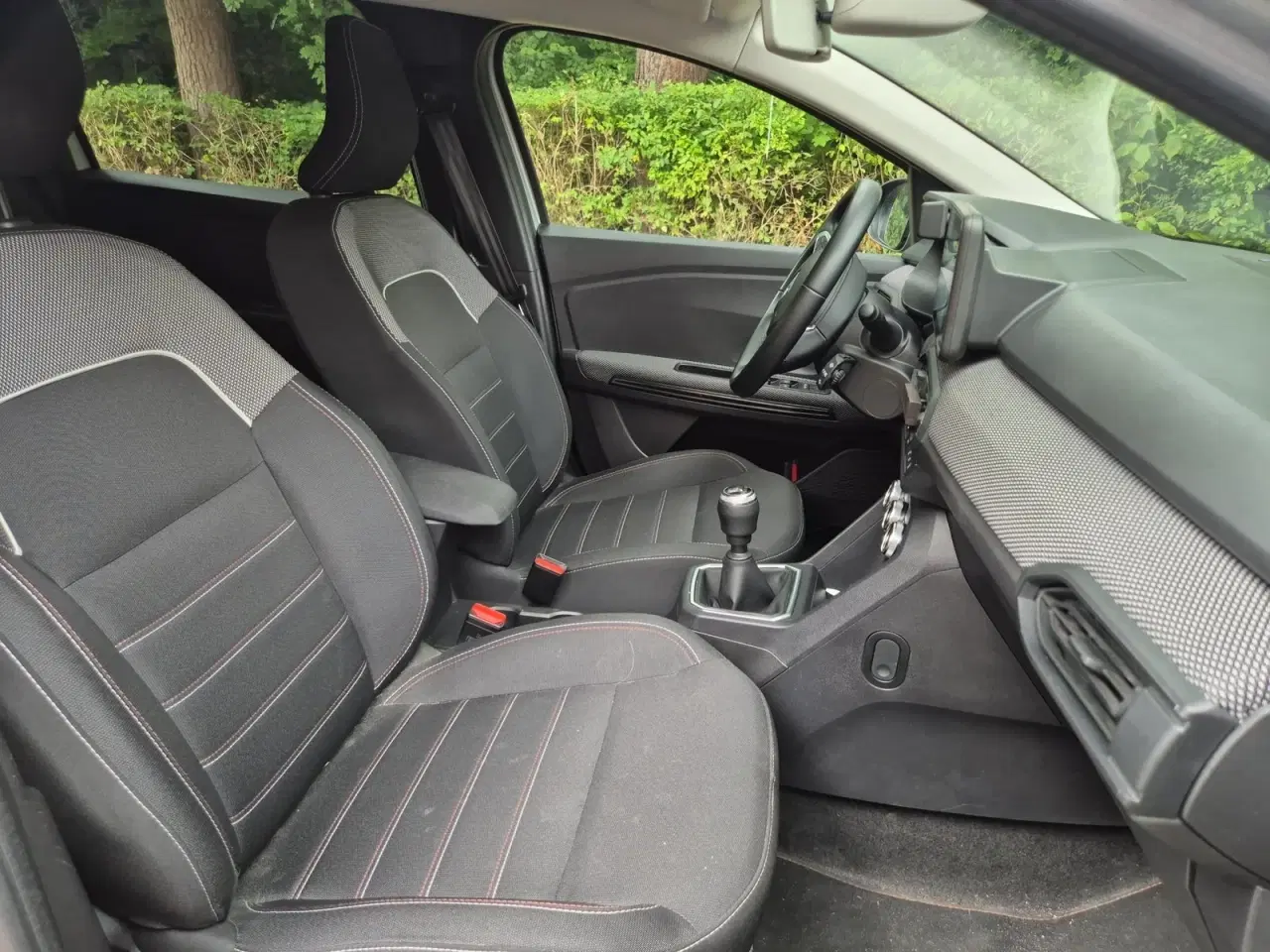 Billede 12 - Dacia Jogger 1,0 TCe 110 Essential 7prs