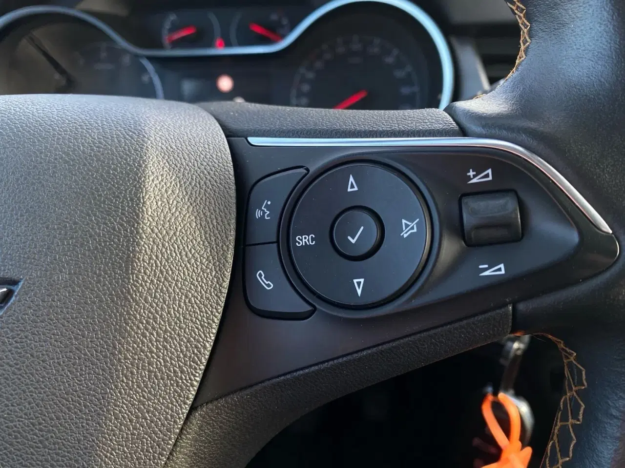 Billede 13 - Opel Crossland X 1,2 T Impress Start/Stop 110HK 5d 6g