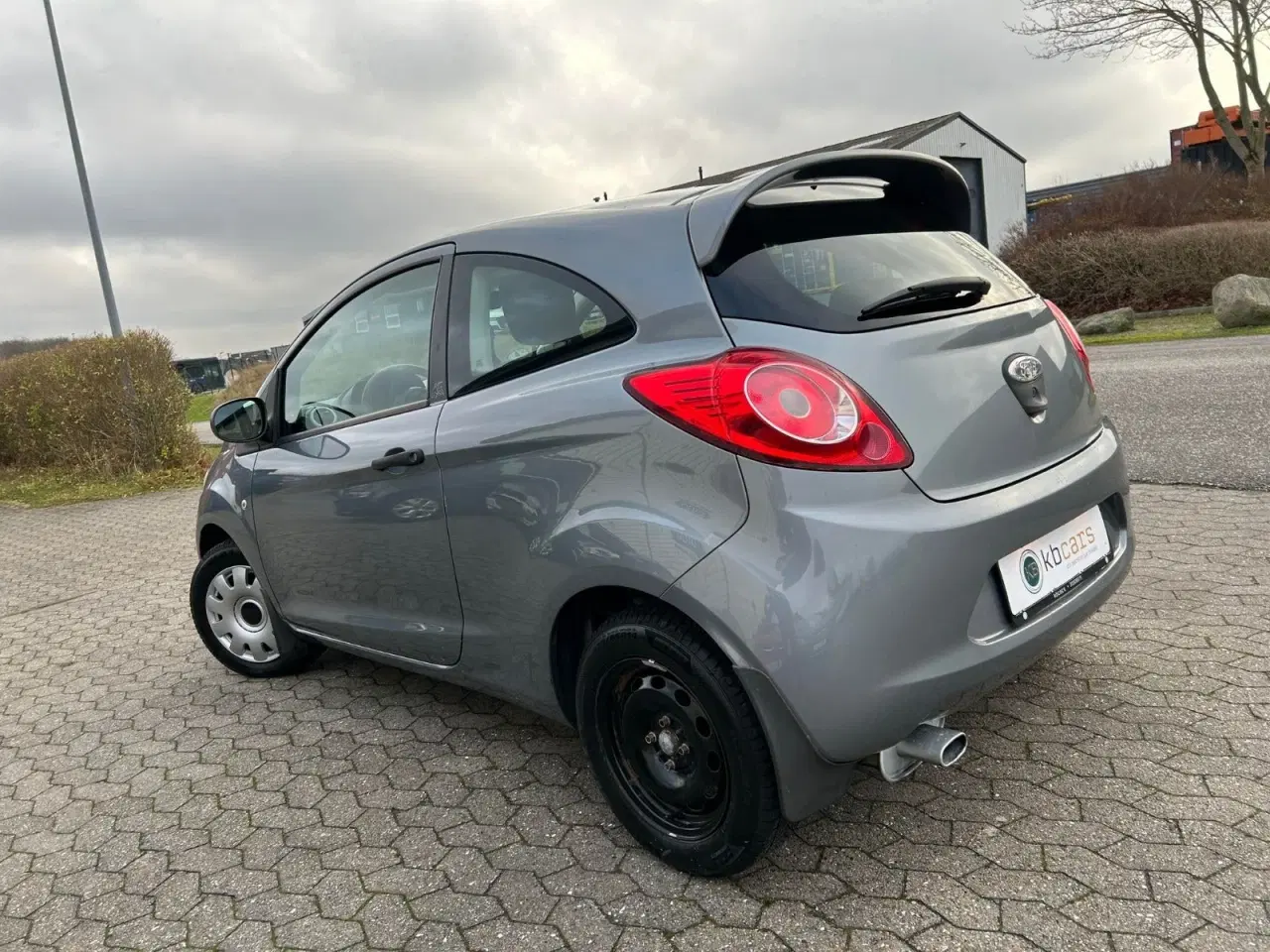 Billede 5 - Ford Ka 1,2 Trend+