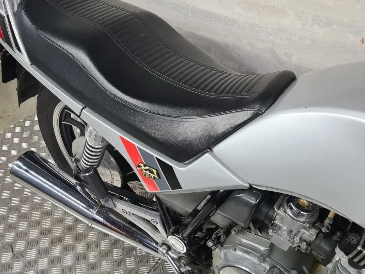 Billede 6 - Yamaha XJ 750