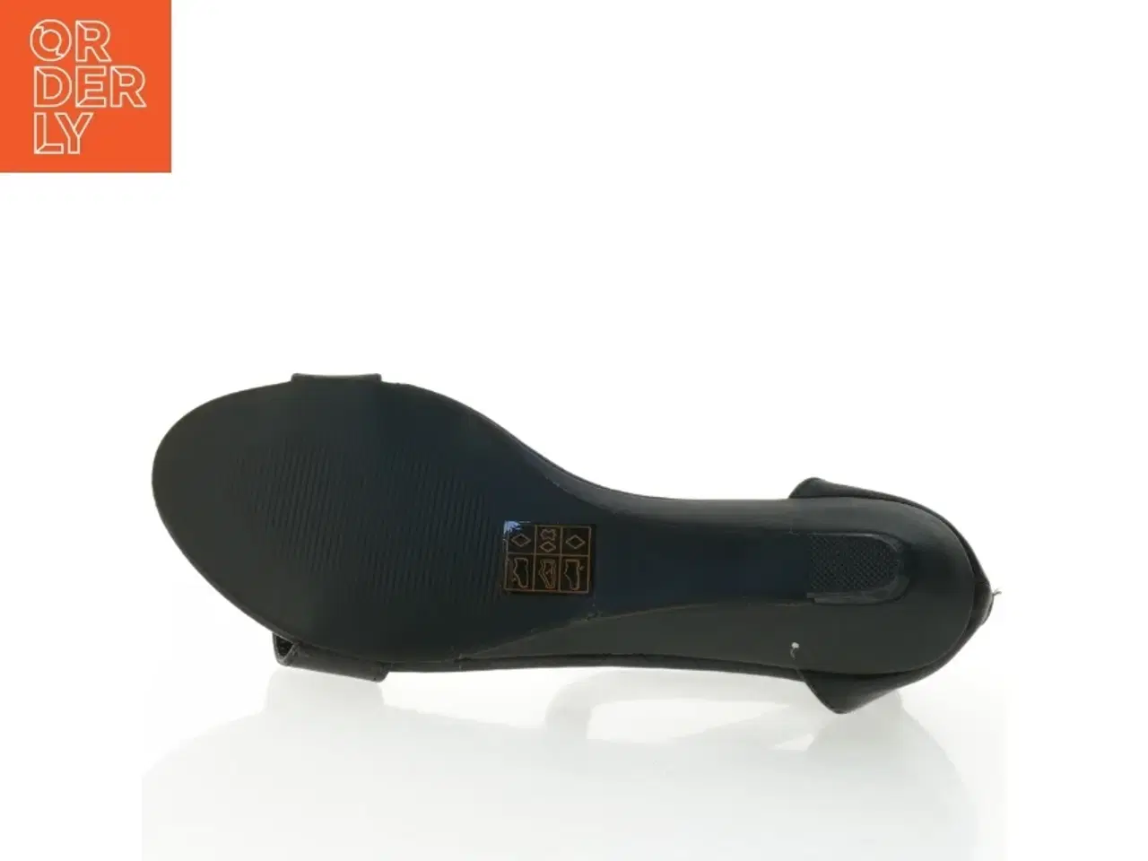 Billede 3 - Sandaler (str. 39)