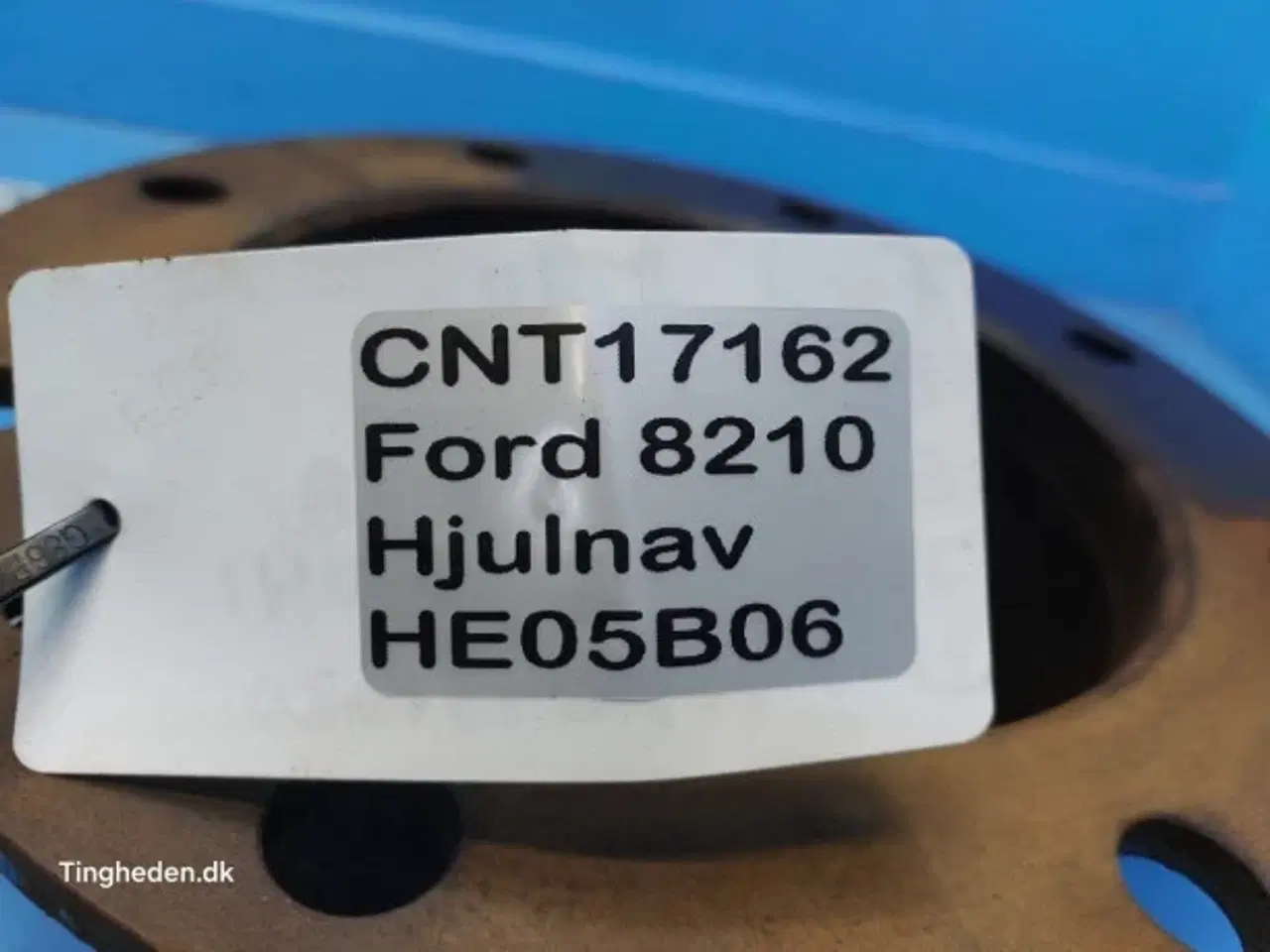 Billede 13 - Ford 8210 Hjulnav E1NN1N045AA