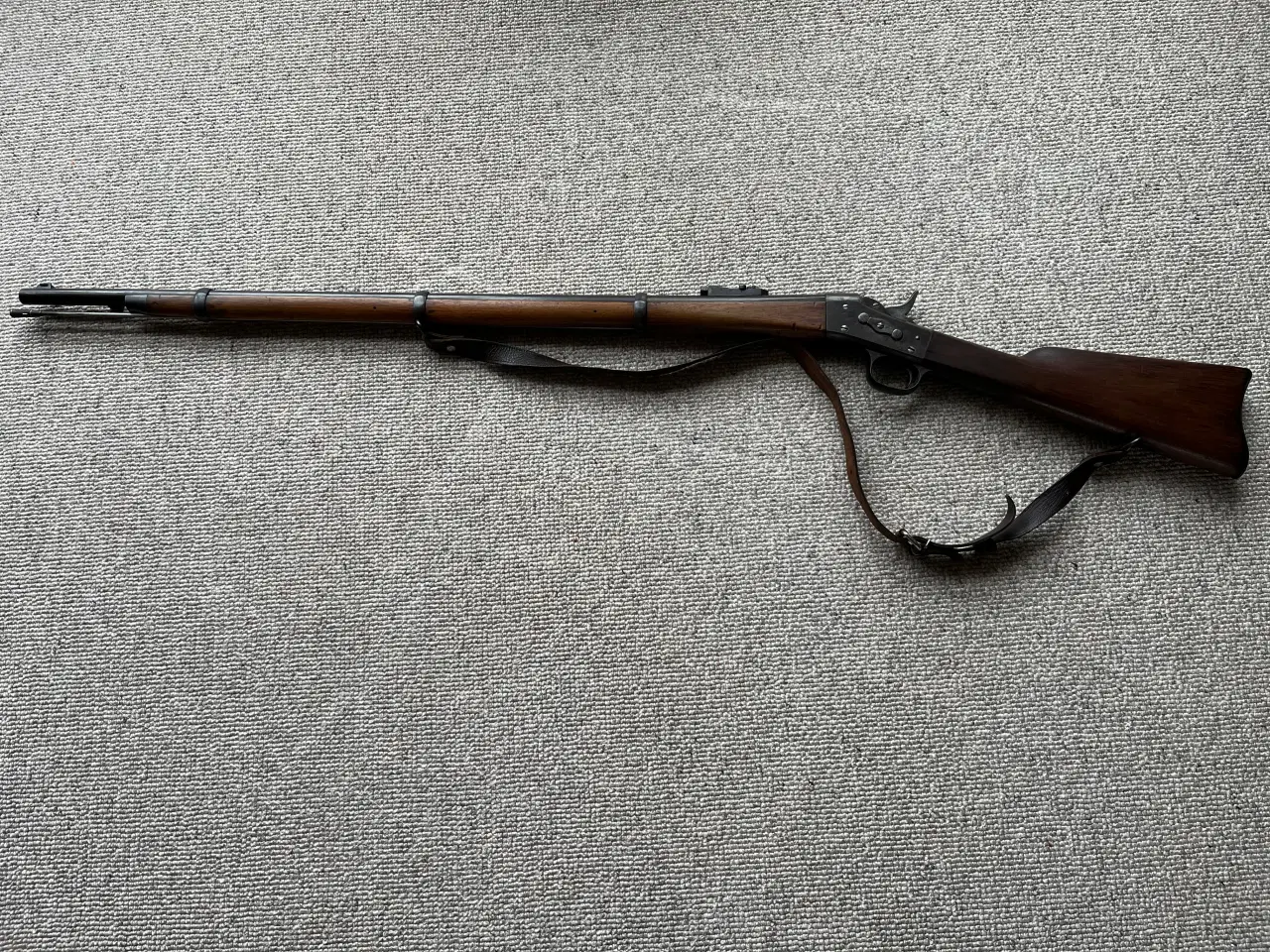 Billede 1 - Dansk Remington M1867 cal. 45/70