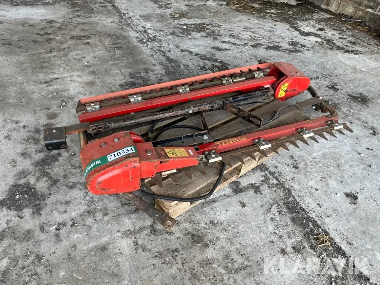 Billede 3 - Mörtl RT35