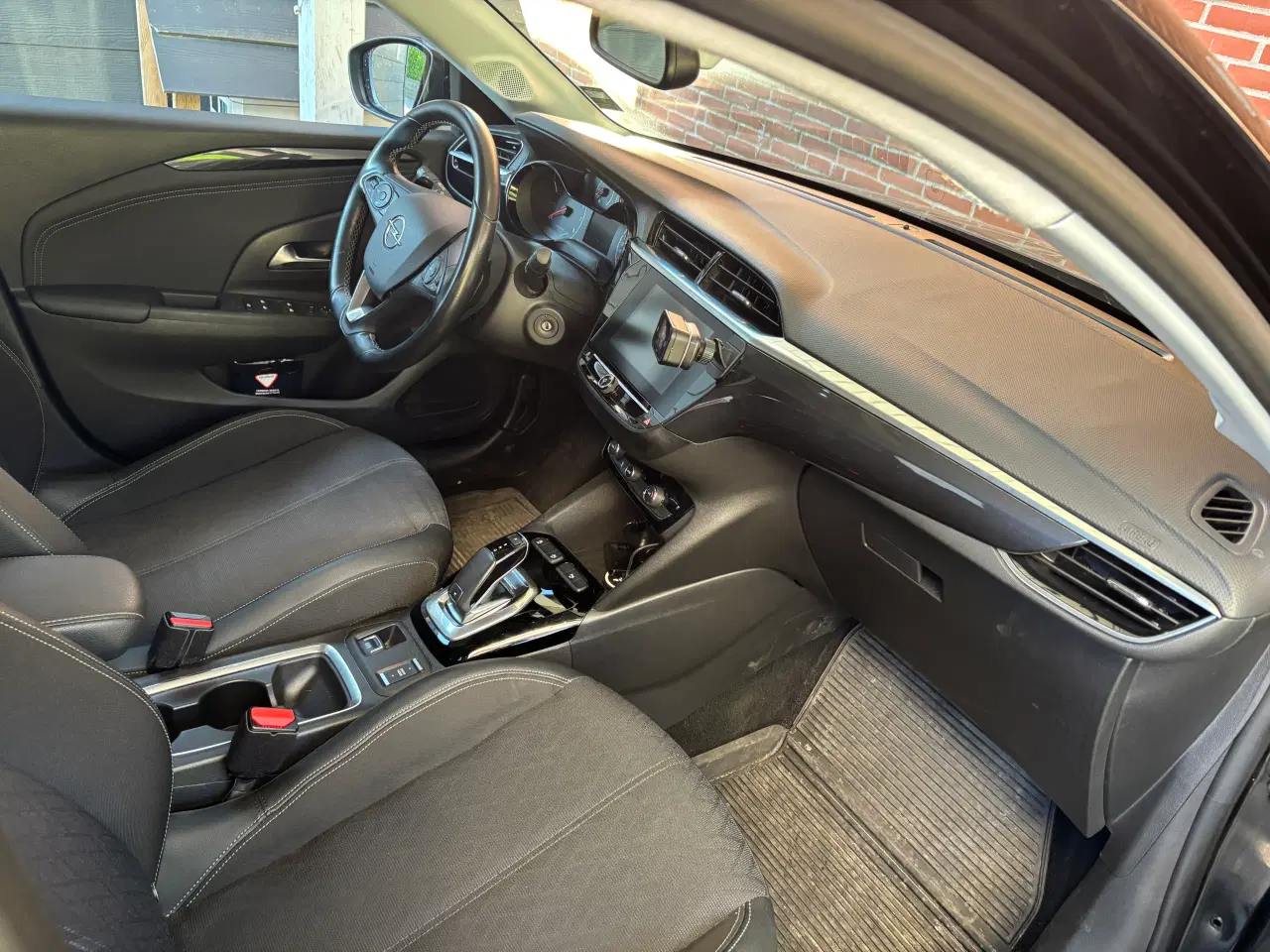 Billede 11 - 2020 Opel Corsa 1.2 T100 Elegance