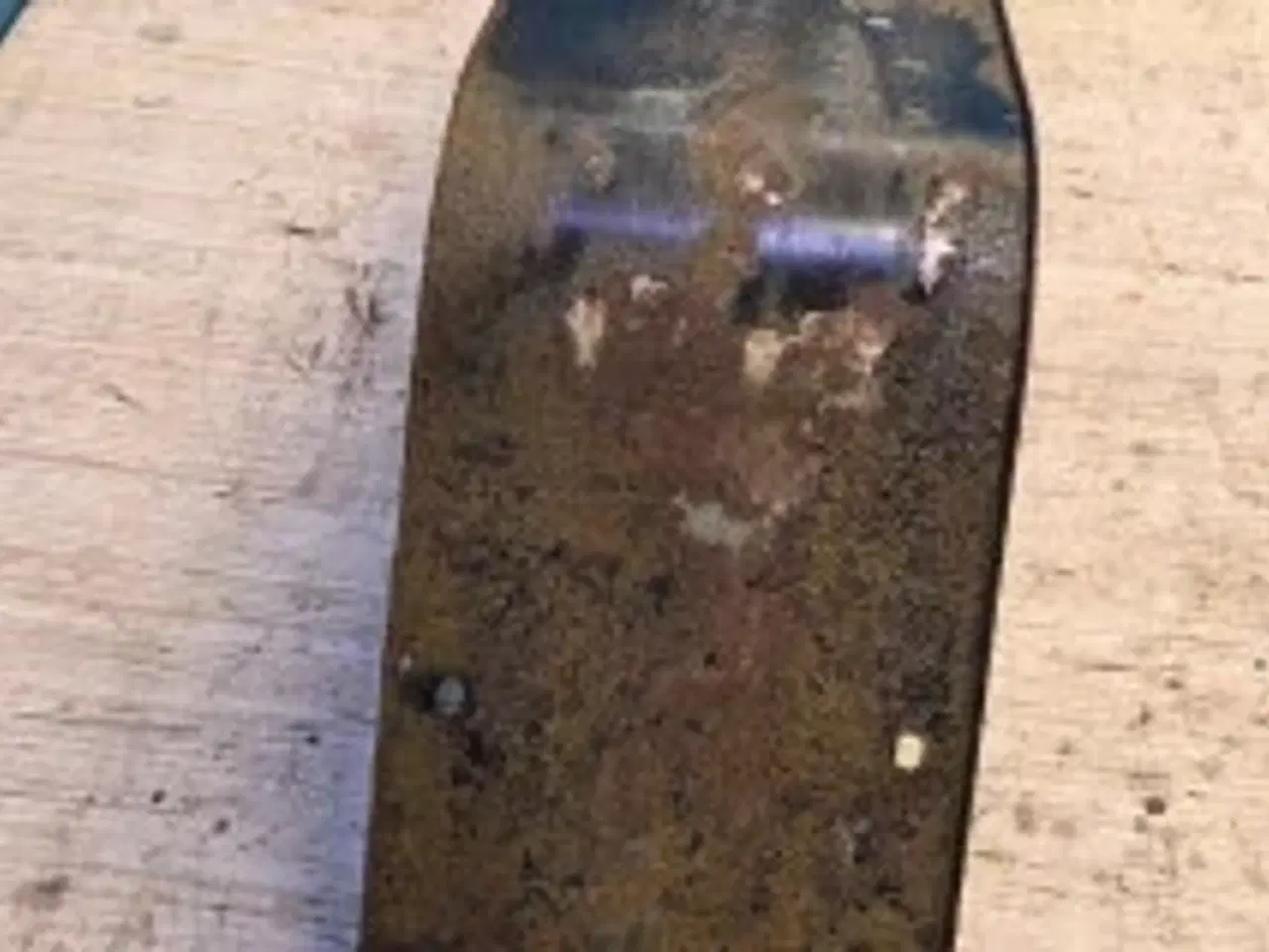 Billede 8 - Massey Ferguson 3060 Kappe 3385091M1