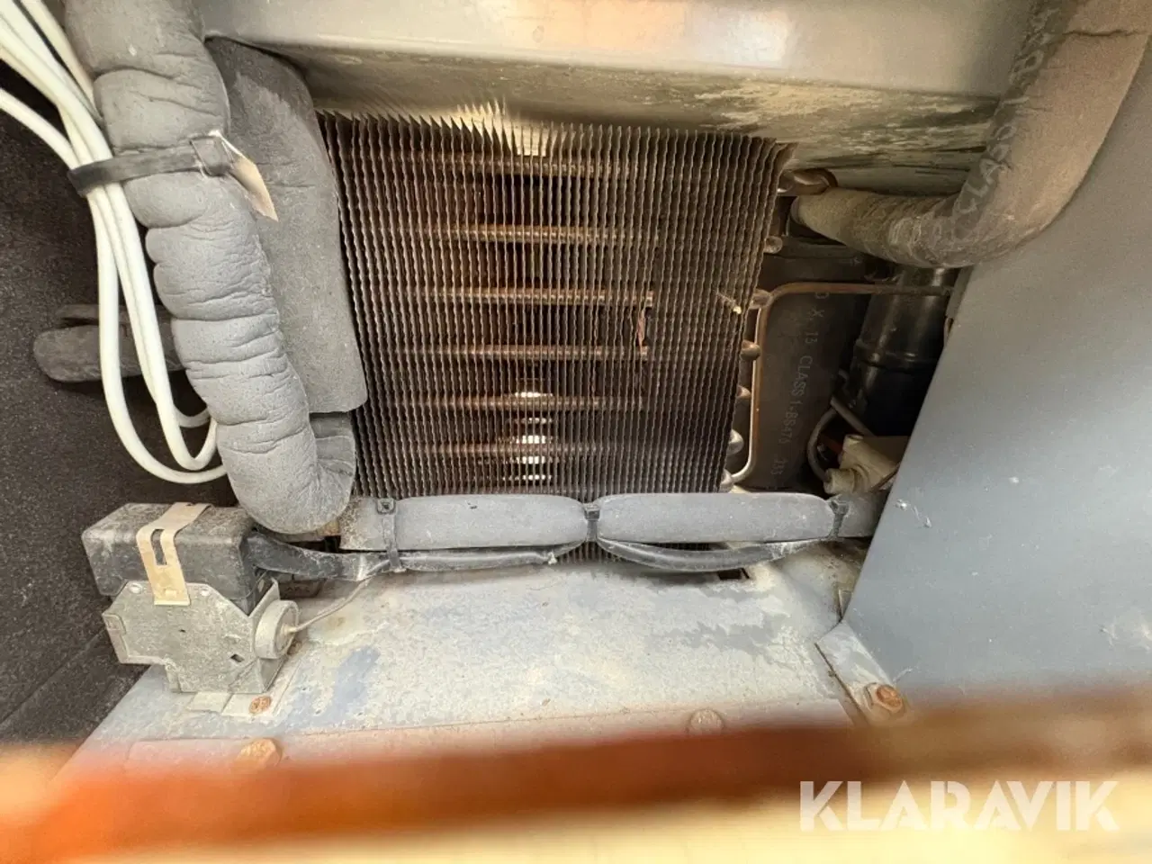 Billede 9 - Kompressorer Atlas Copco GA10