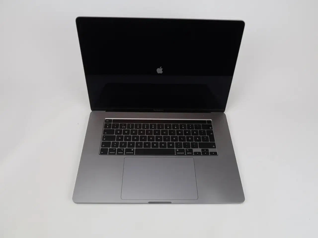 Billede 3 - Apple MacBook Pro I7-9750H 16" 2019