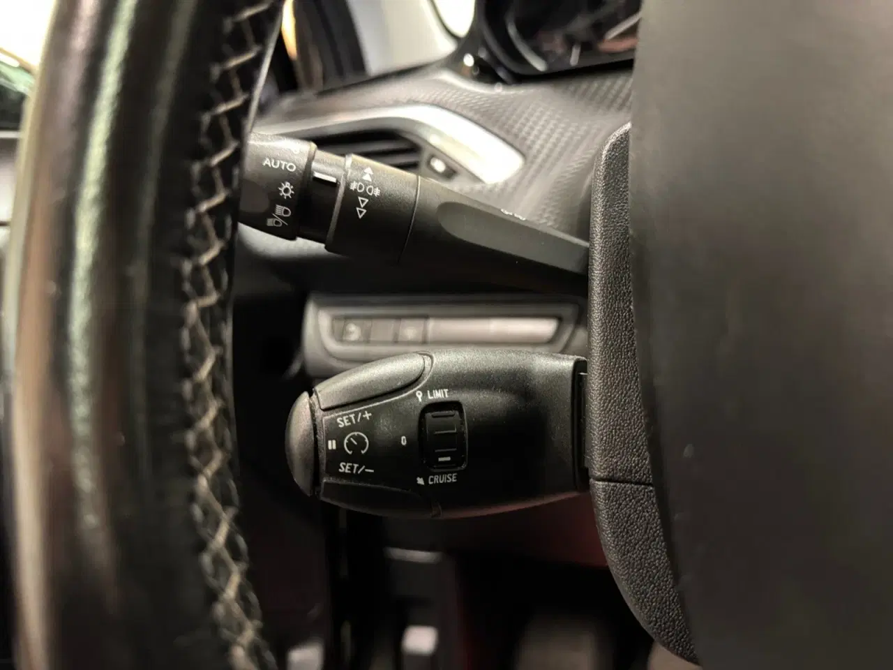 Billede 13 - Peugeot 208 1,5 BlueHDi 100 Allure Sky