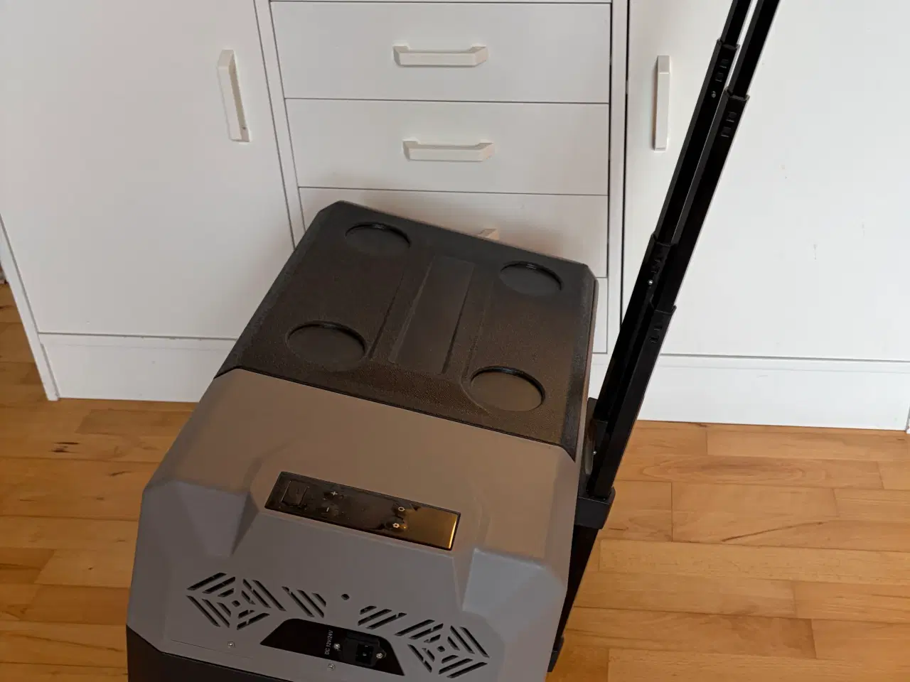 Billede 4 - Alpicool CX30  12/230 Volt