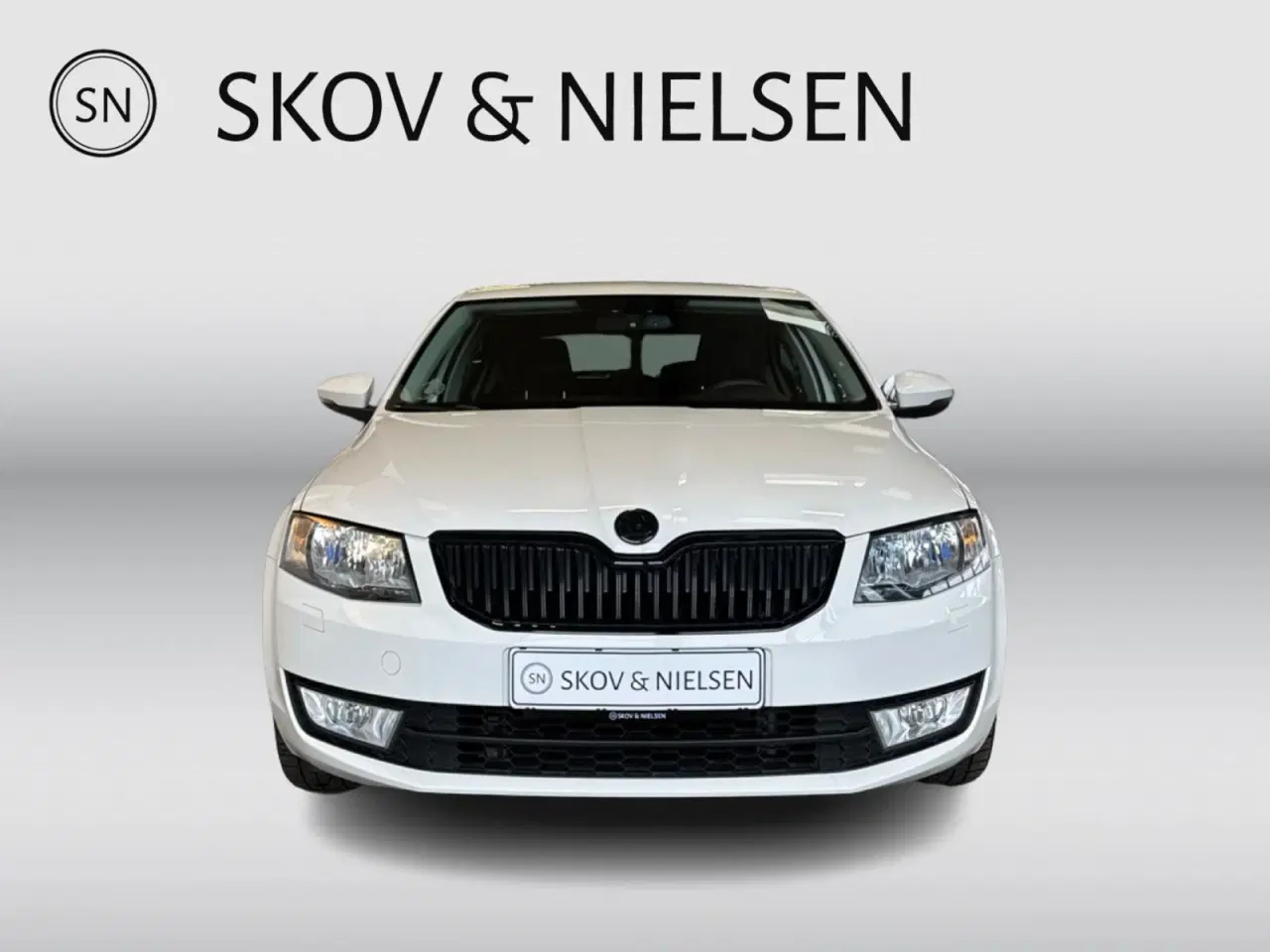 Billede 4 - Skoda Octavia 1,2 TSi 110 Style