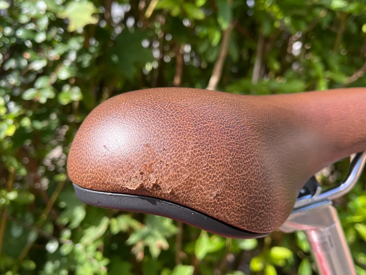 Billede 9 - Cykel - PUCH Old Style