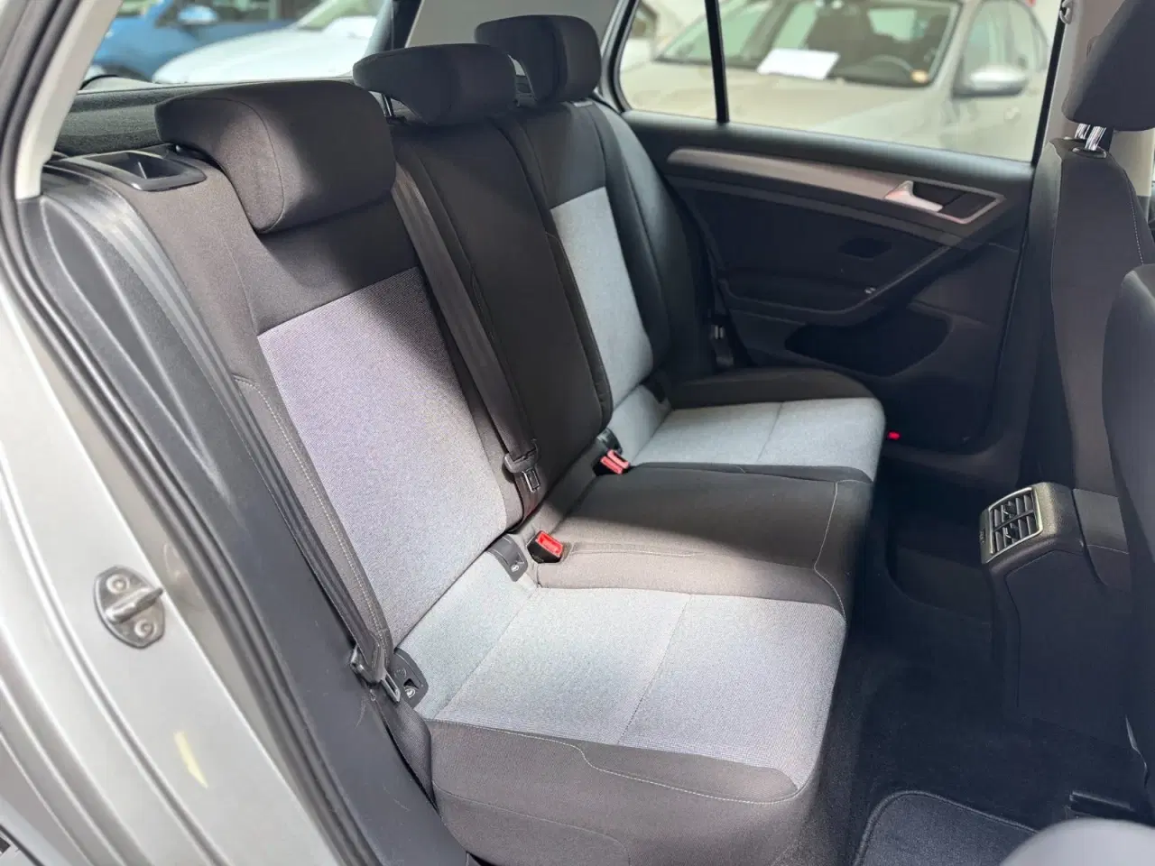 Billede 12 - VW Golf VII 1,4 TSi 125 Edition 40 DSG BMT
