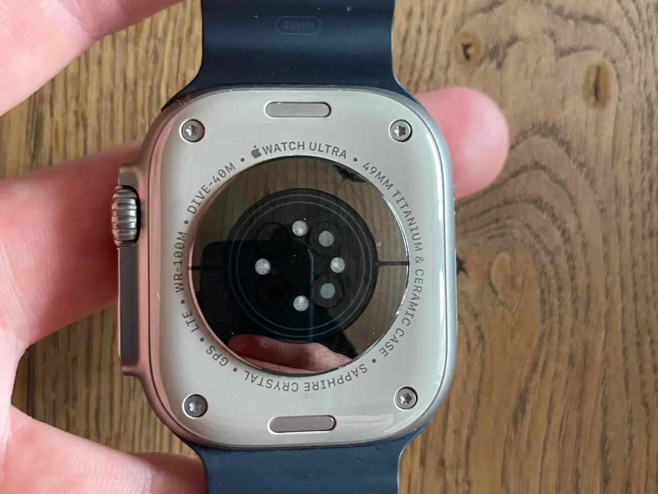 Billede 4 - Apple Watch Ultra