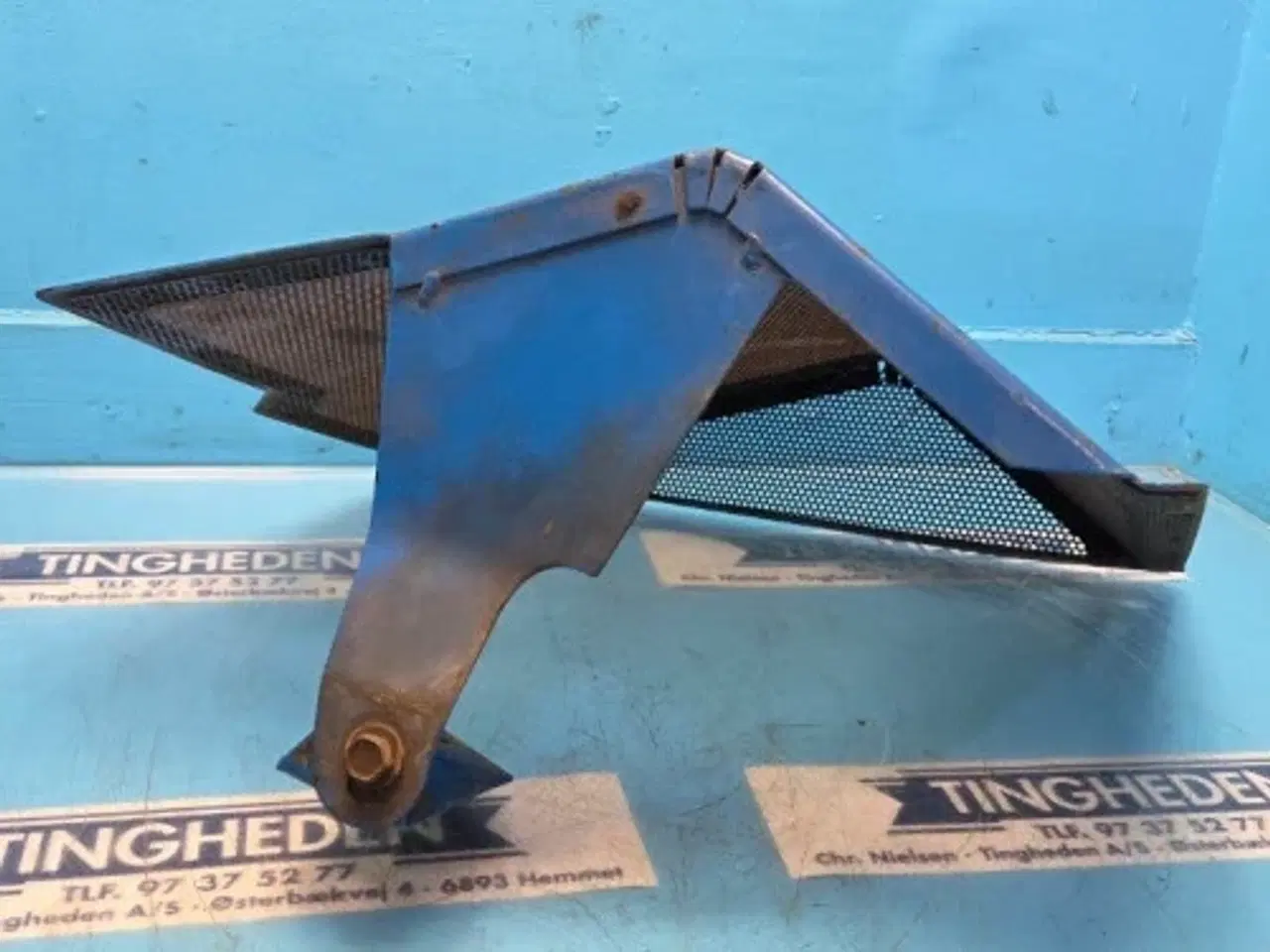 Billede 8 - Force 8210 Force 2-3 Gitter